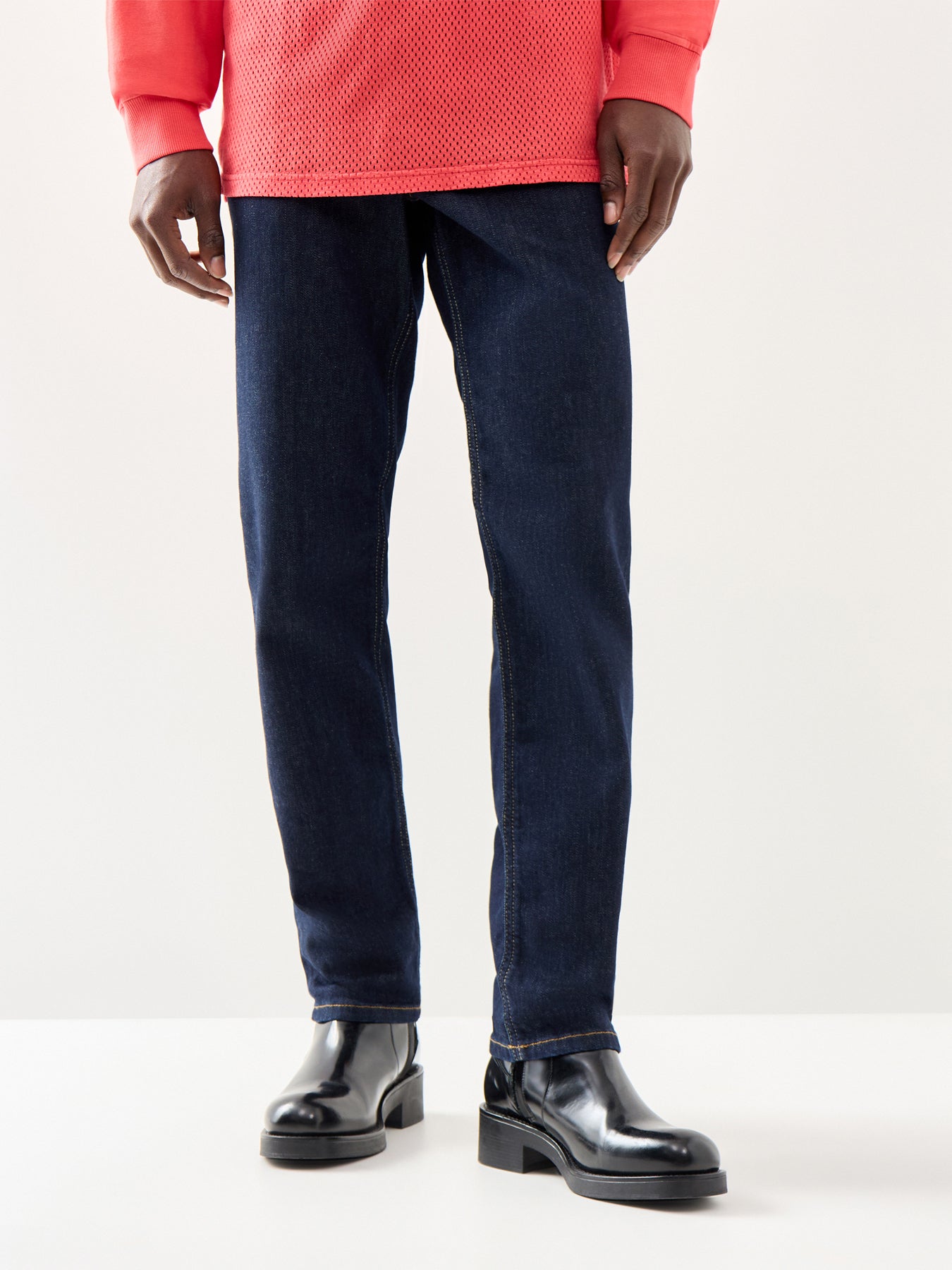 2023 D-Finitive Tapered Fit Jeans