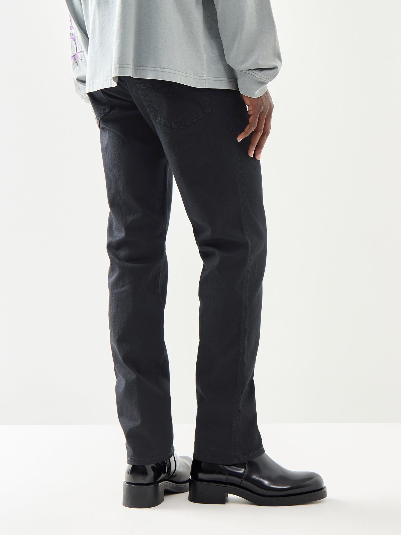 1993 D-Vyl Slim Fit Jeans