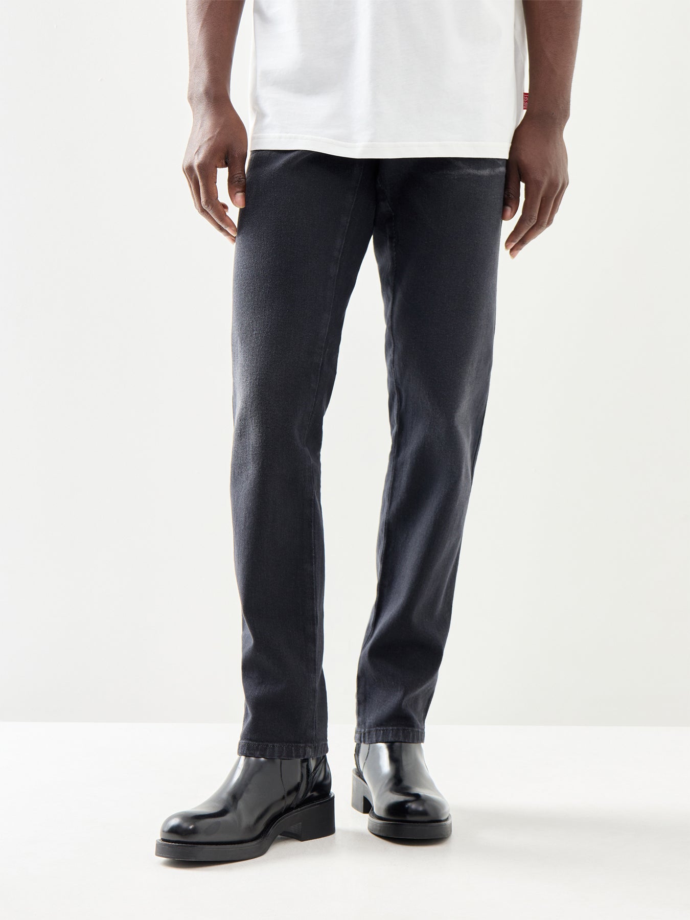 1993 D-Vyl Slim Fit Jeans