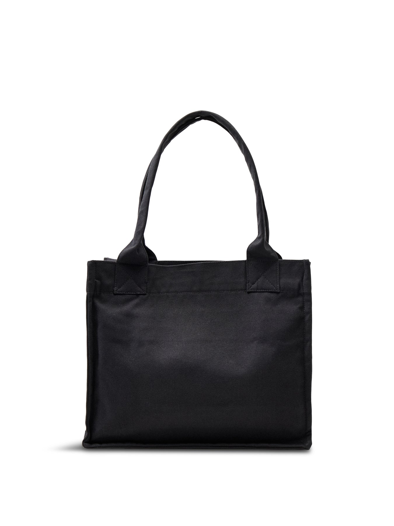 Large Easy Shopper Banana Print