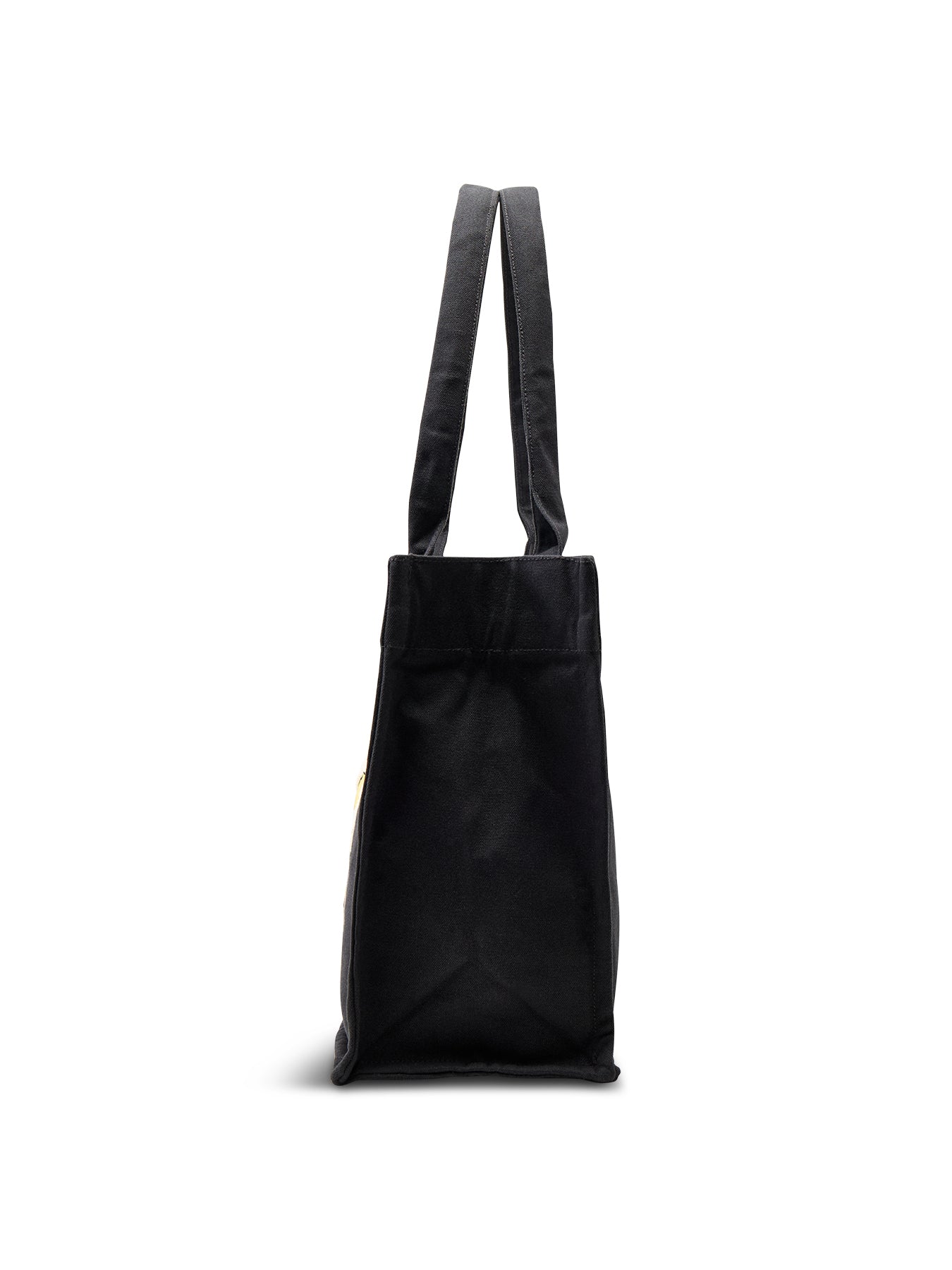 Large Easy Shopper Banana Print