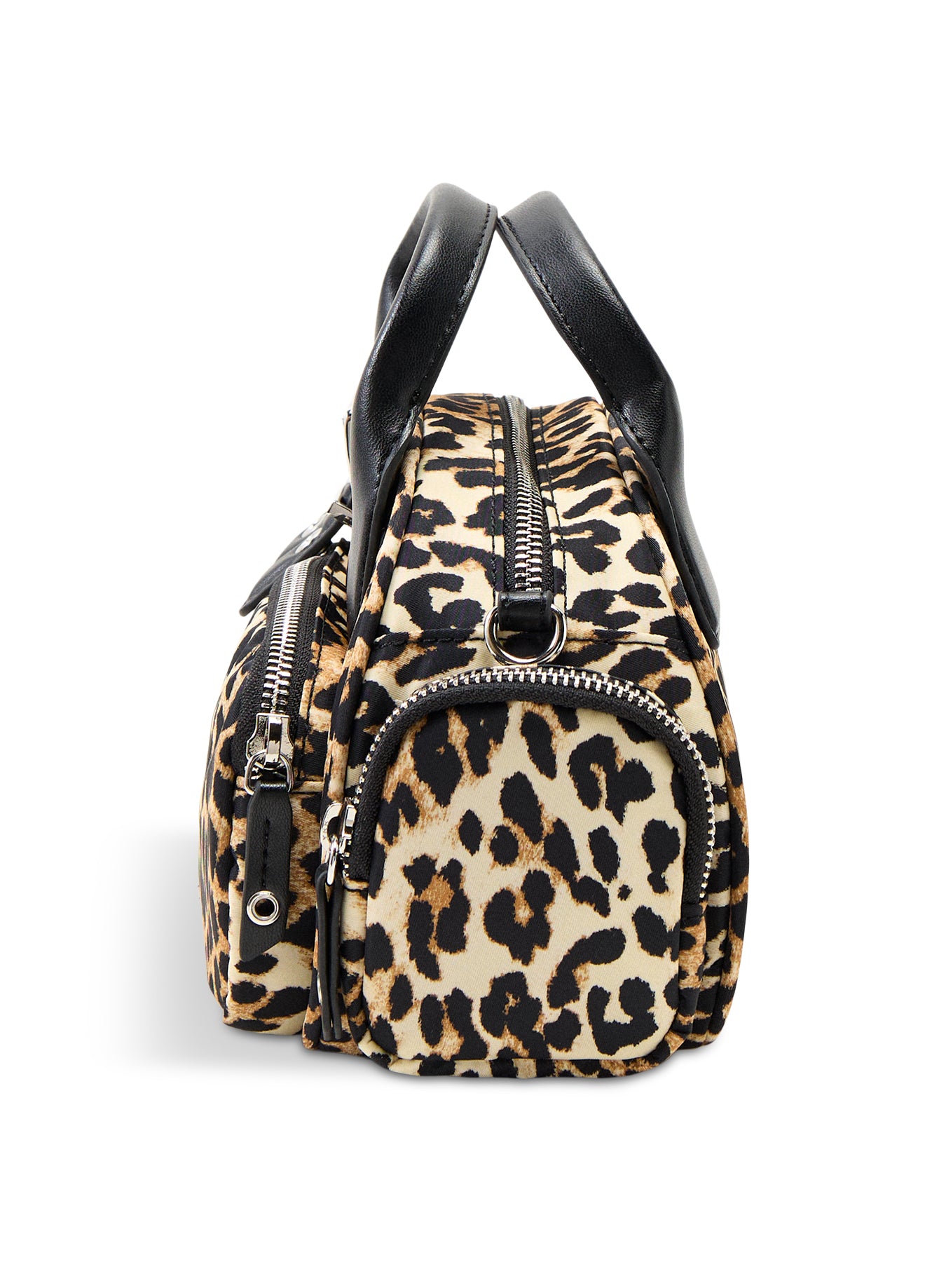 Bucky Polochon Small Print