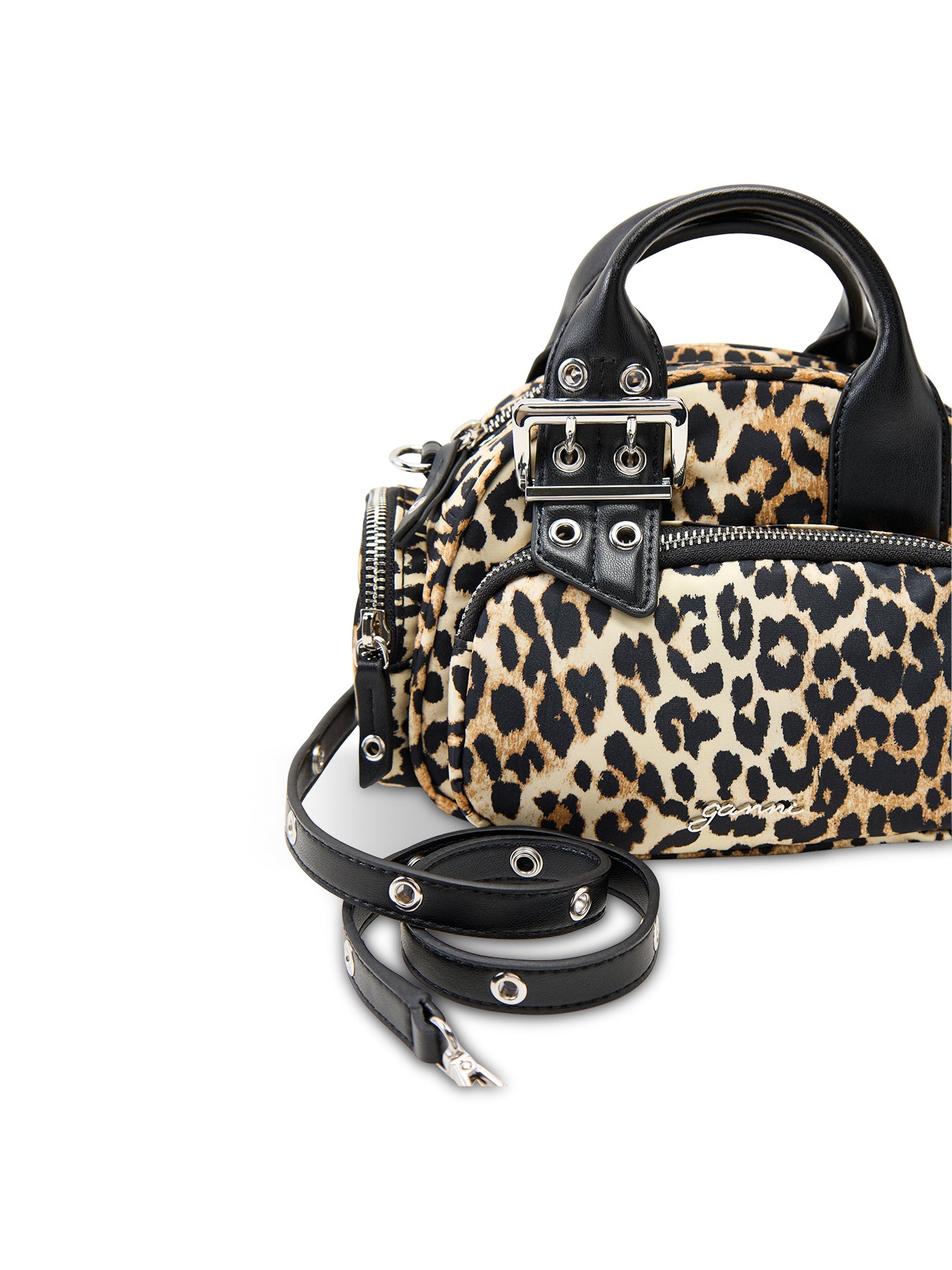 Bucky Polochon Small Print