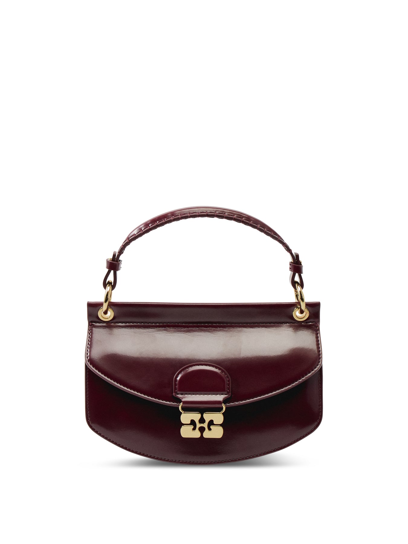 Apo-G Bag Mini Top Handle Box