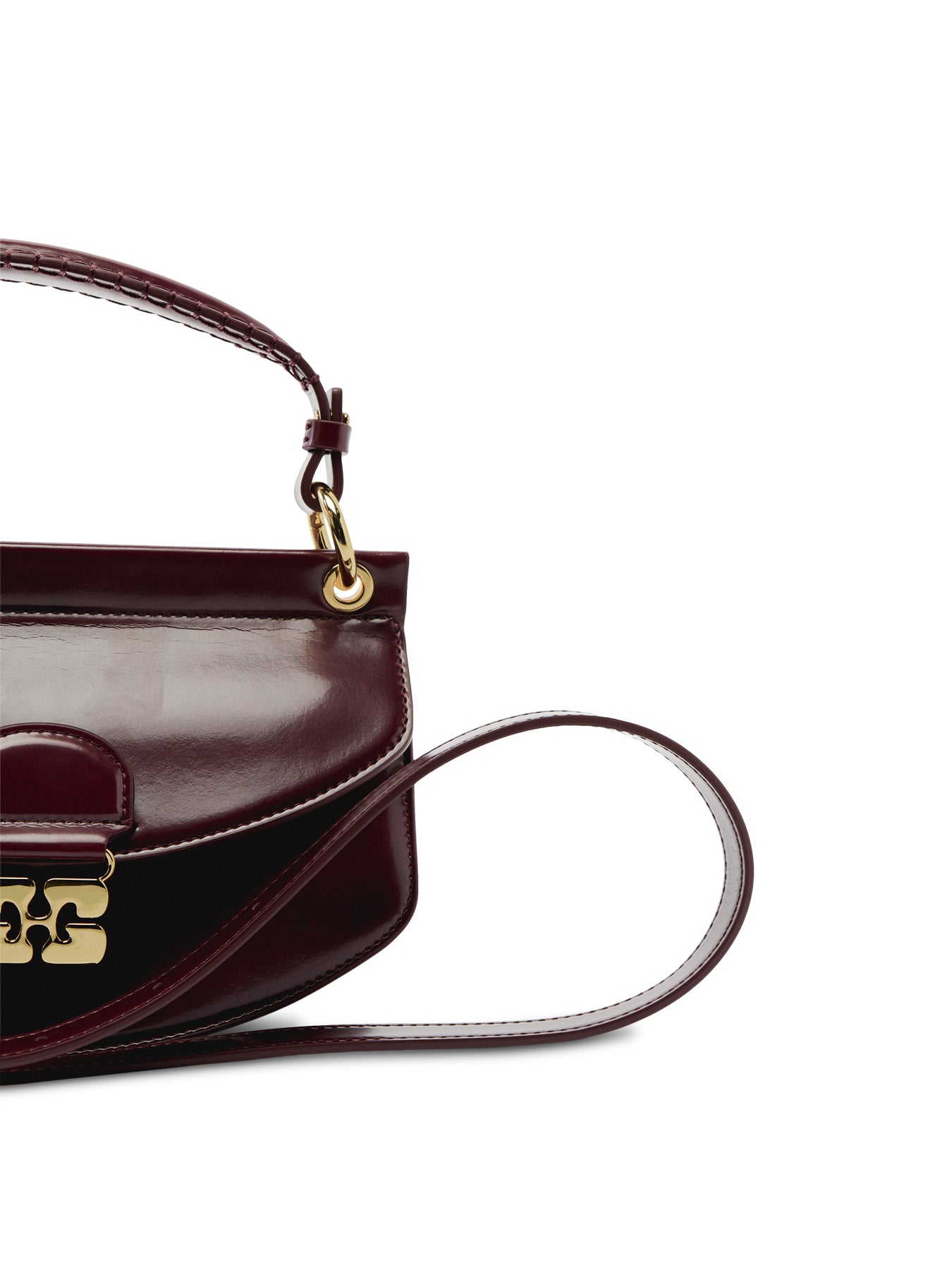 Apo-G Bag Mini Top Handle Box