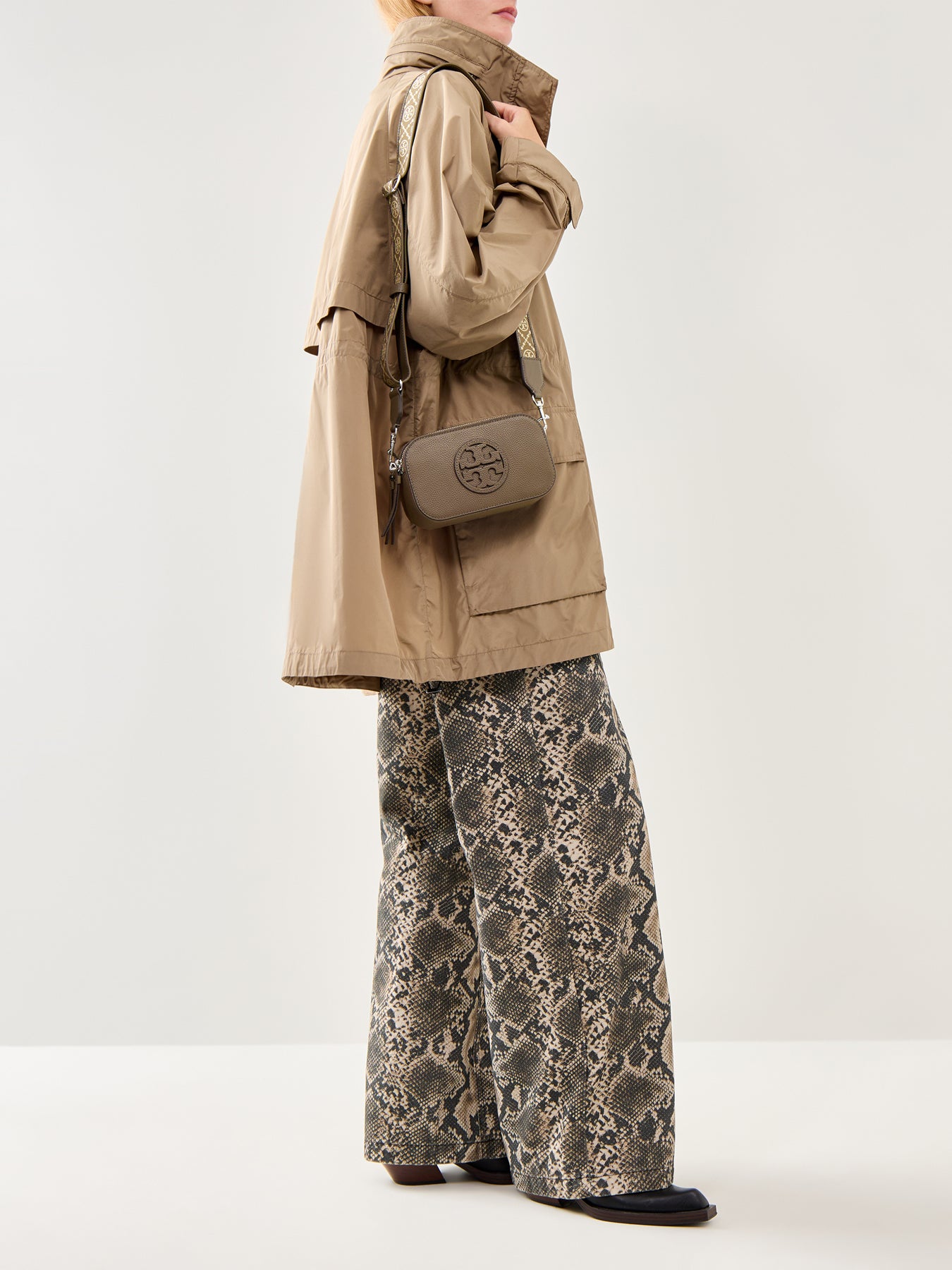 Miller Mini Crossbody Bag