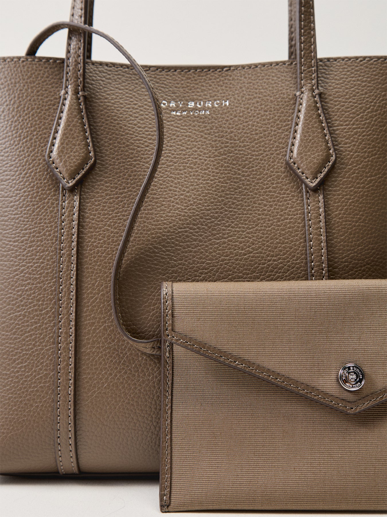 Perry Small Tote
