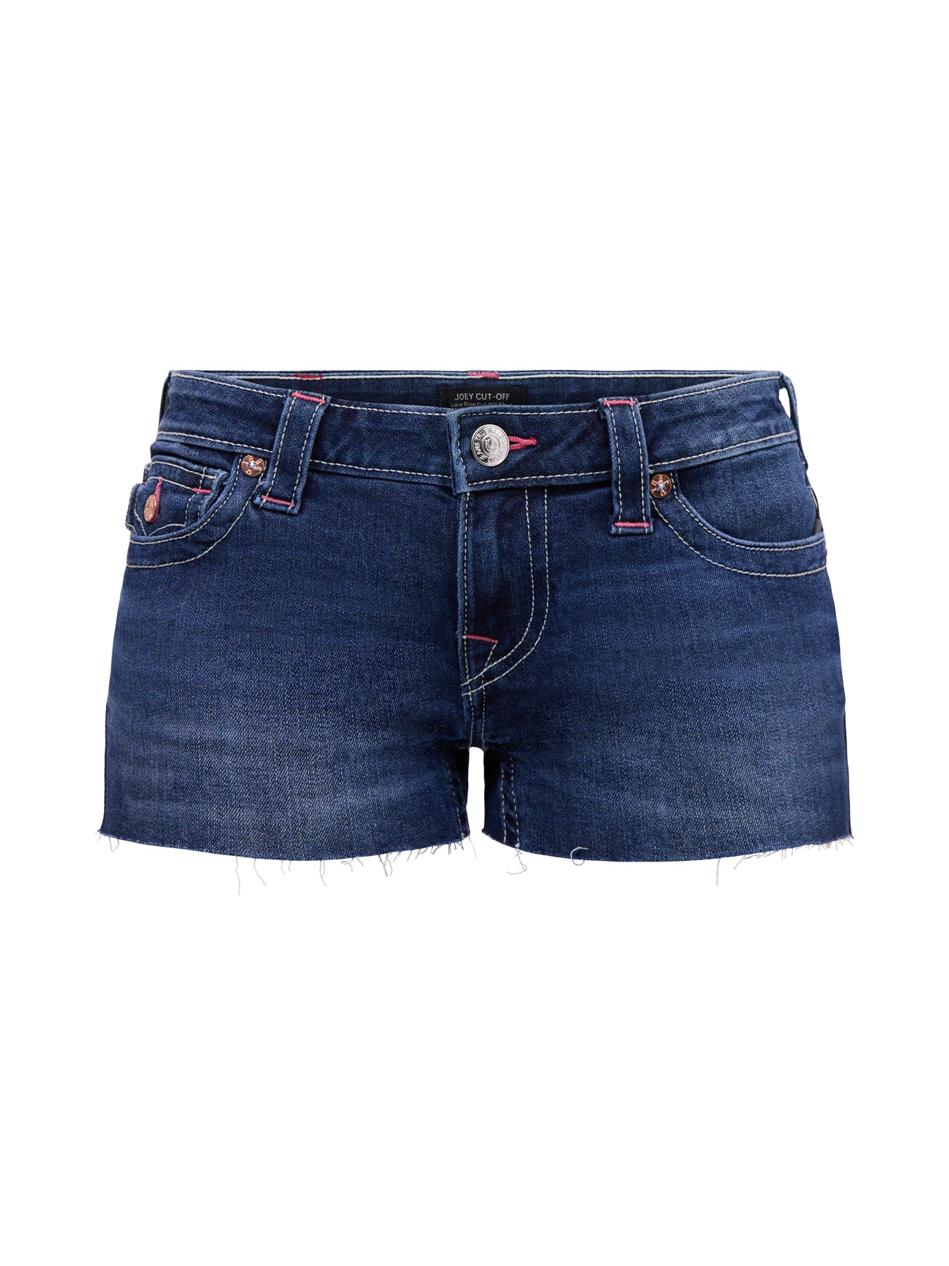 I Love True Joey Shorts