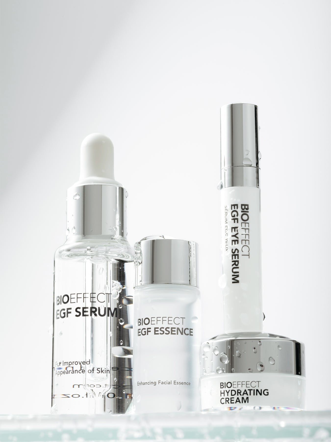 The EGF Serum Special Edition