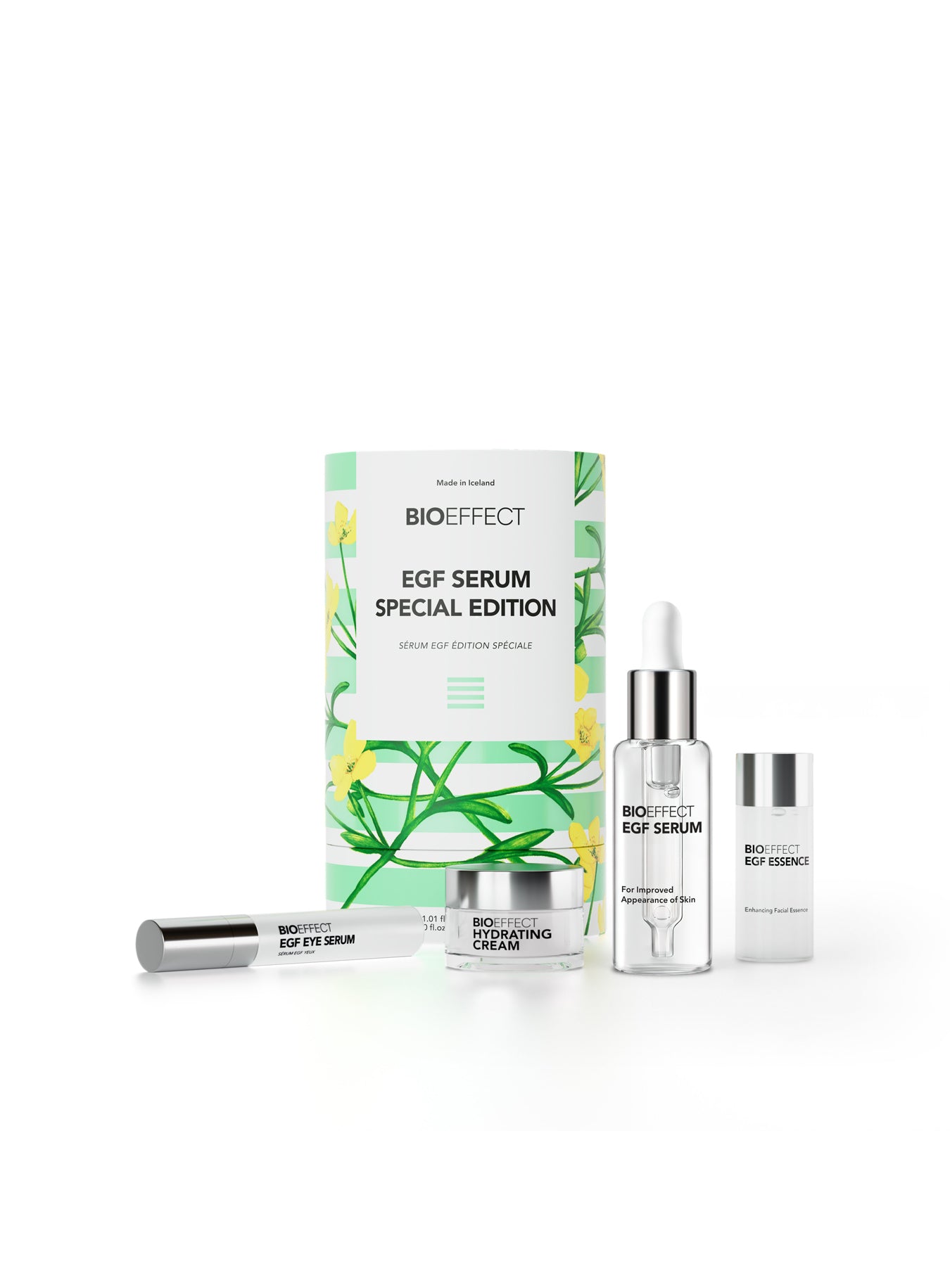 The EGF Serum Special Edition