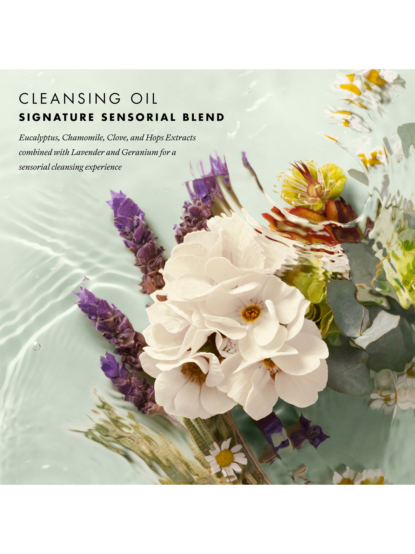 Cleansing Oil 150ml