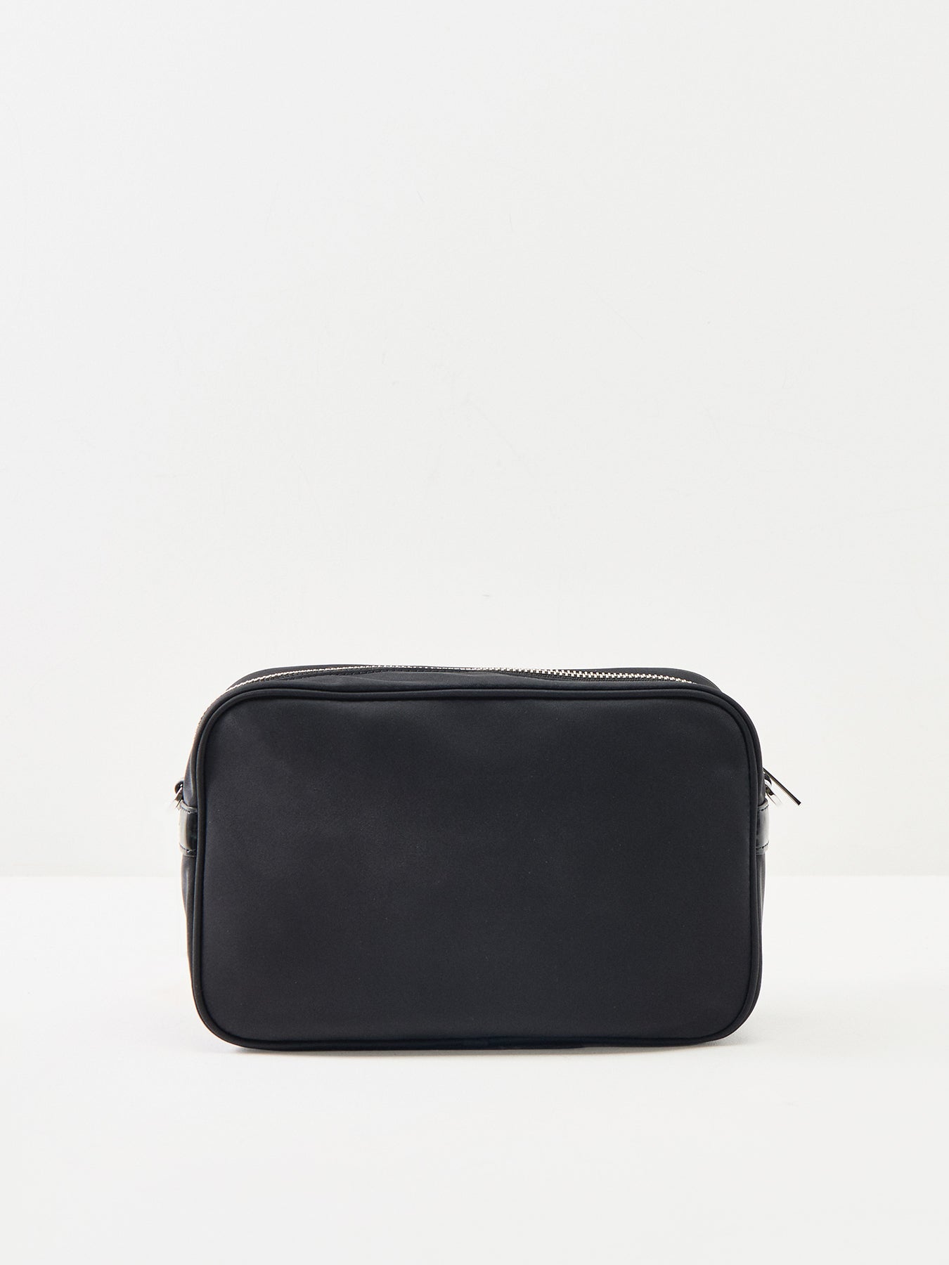 Virginia Crossbody Bag Black