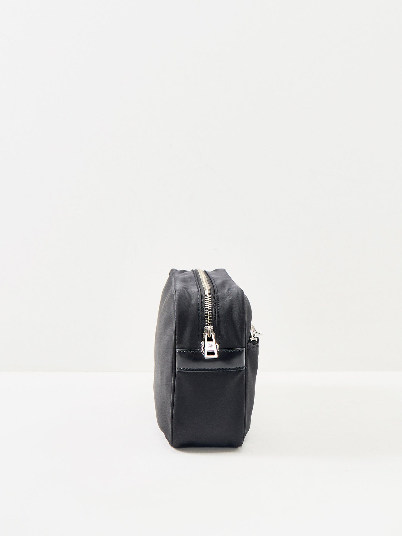 Virginia Crossbody Bag Black