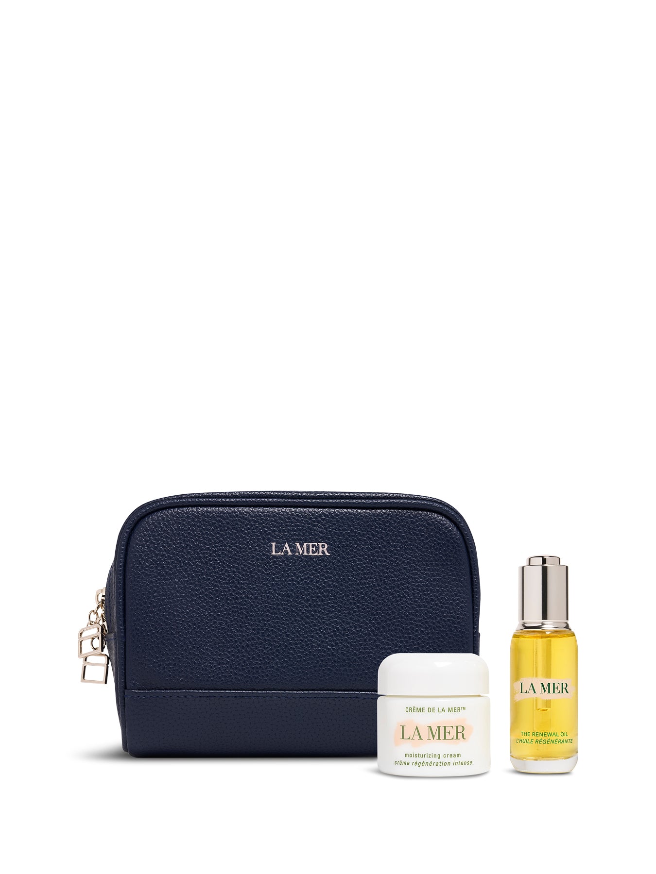 The Blue Heart Glow Collection