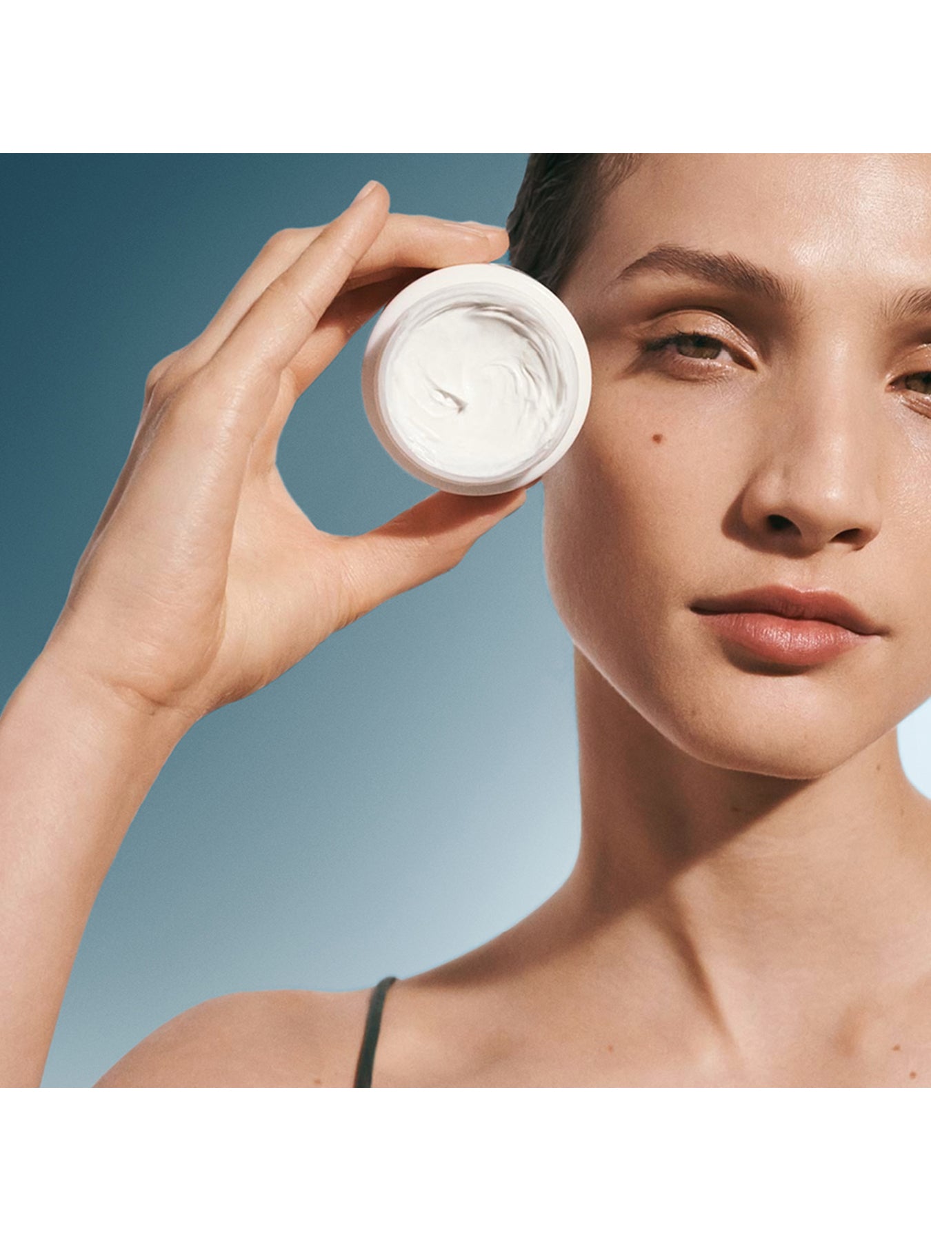 The Blue Heart Glow Collection