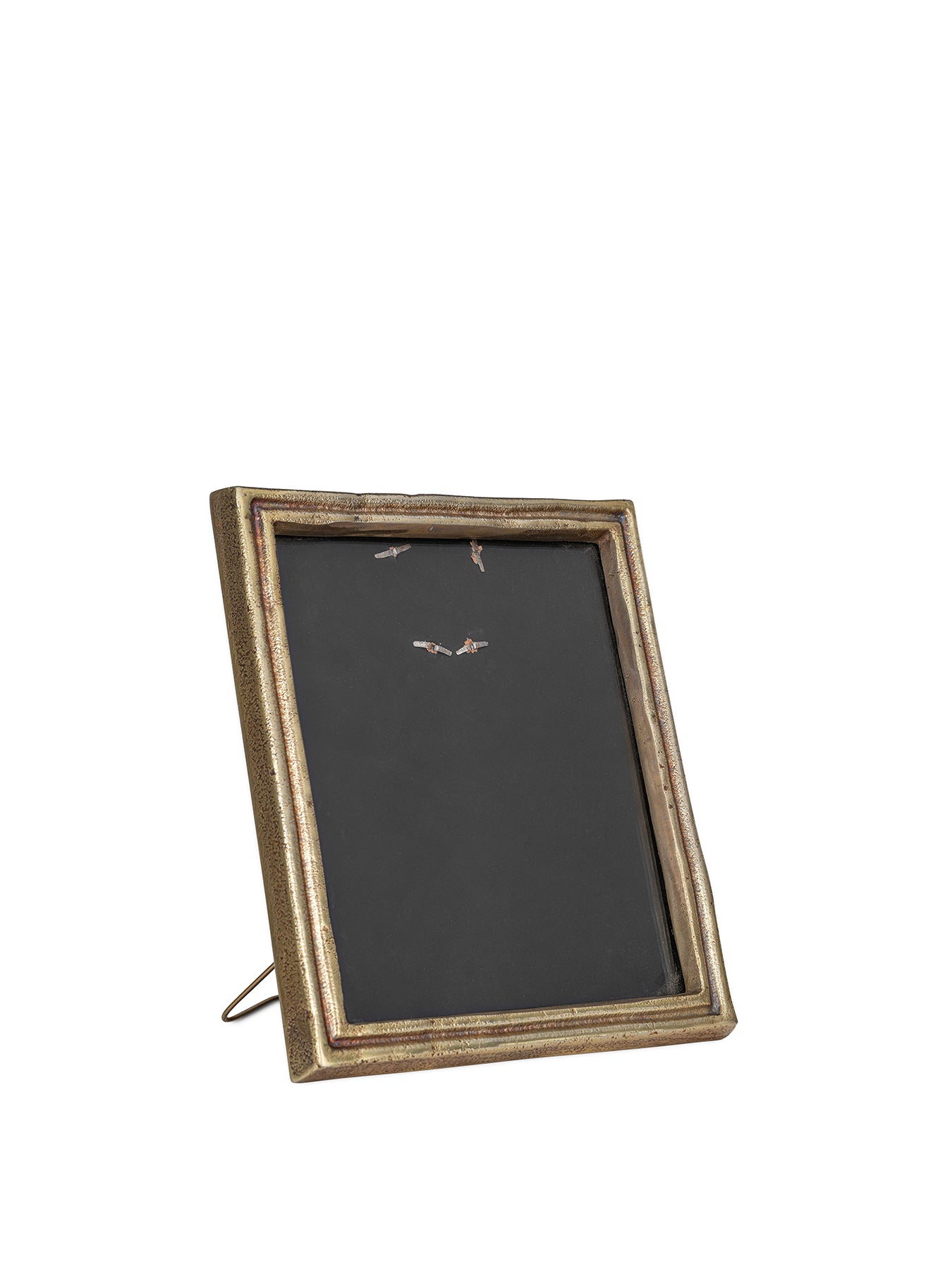 Brown Pambani Photo Frame