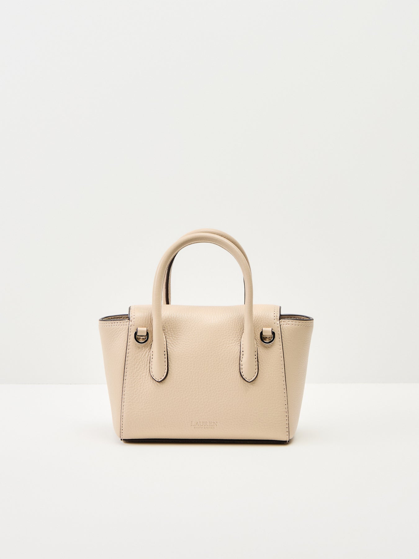 Tanner SM Satchel