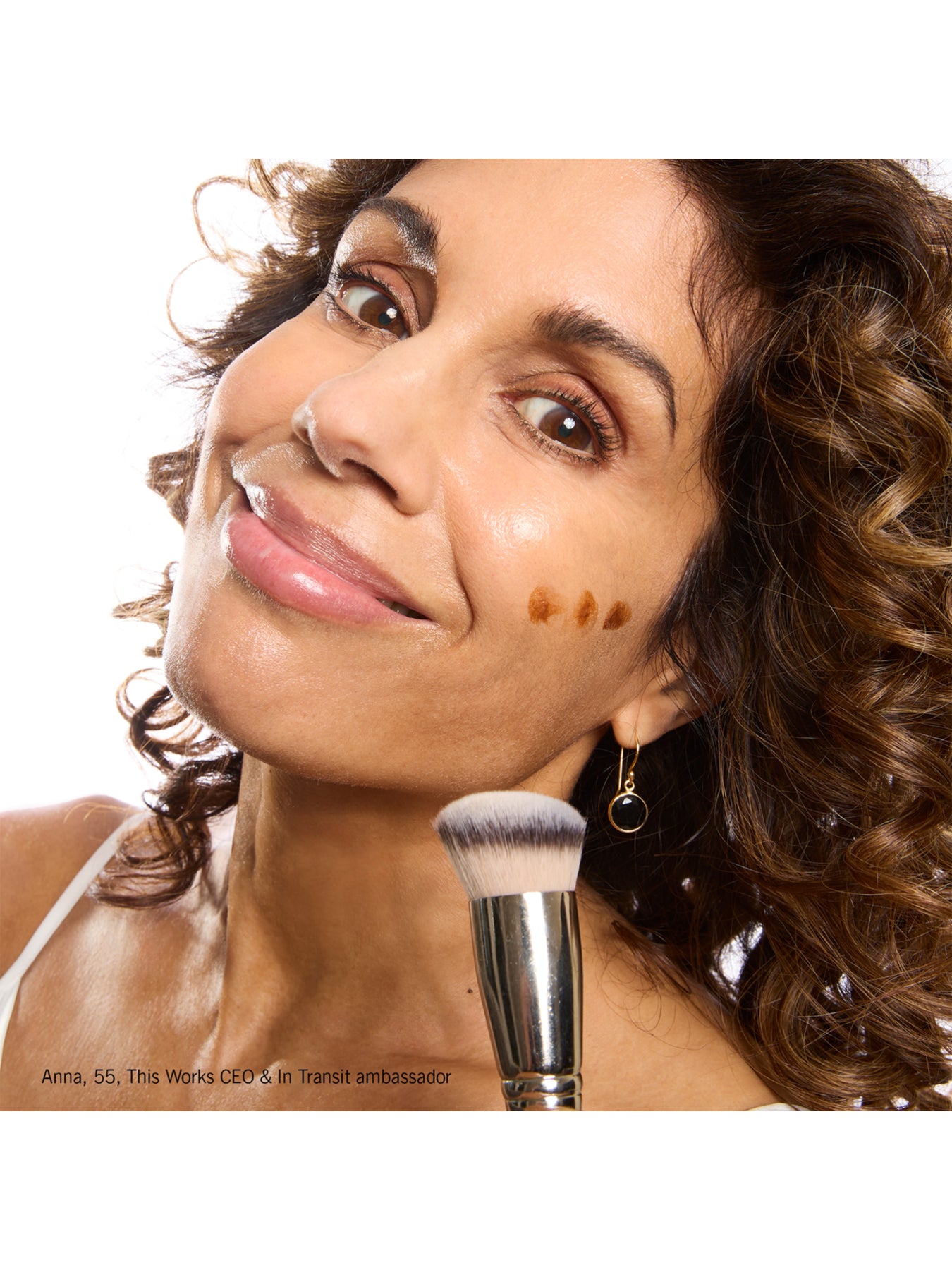 In Transit Bronzing Serum