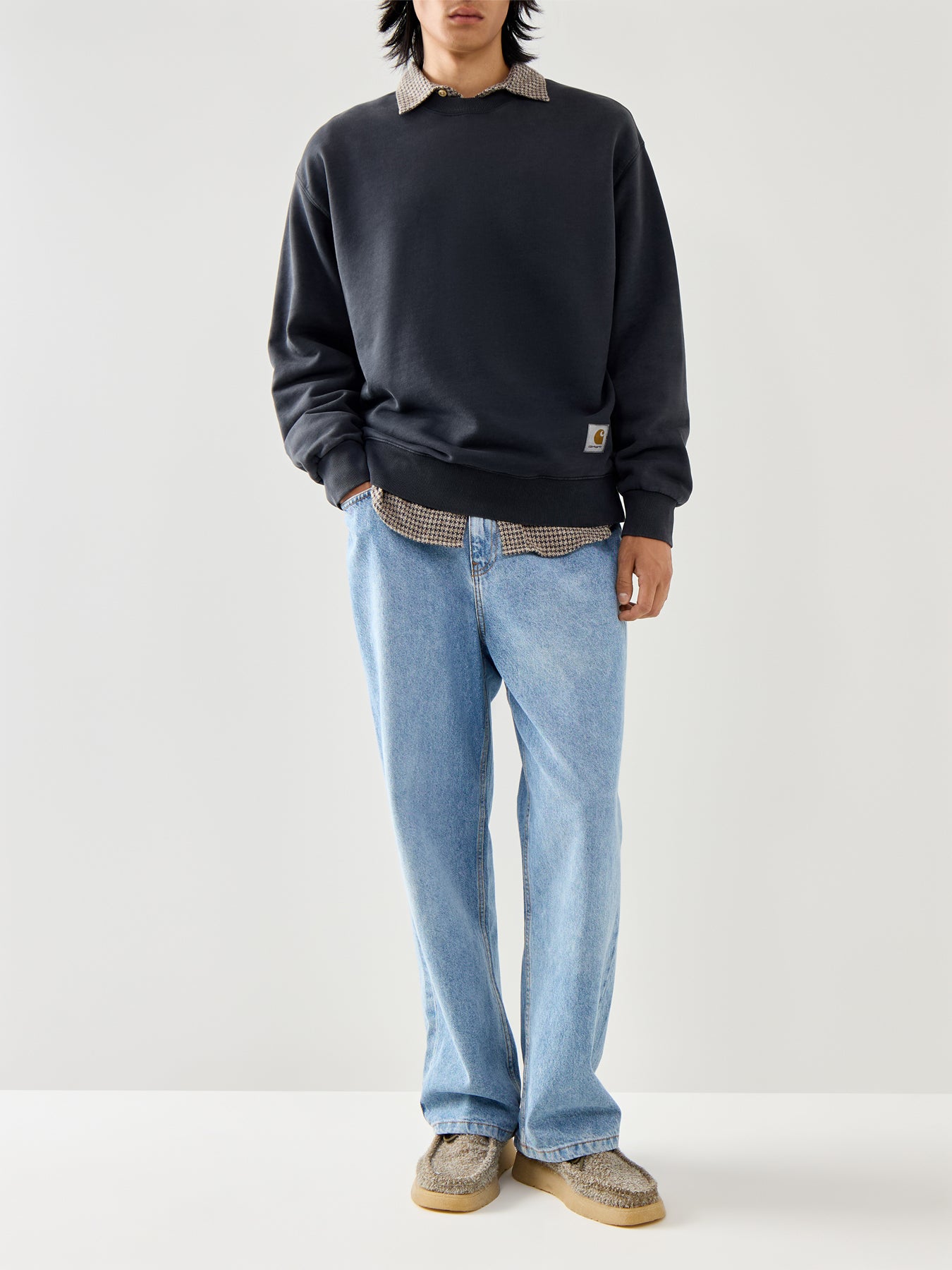 Hudson Sweatshirt