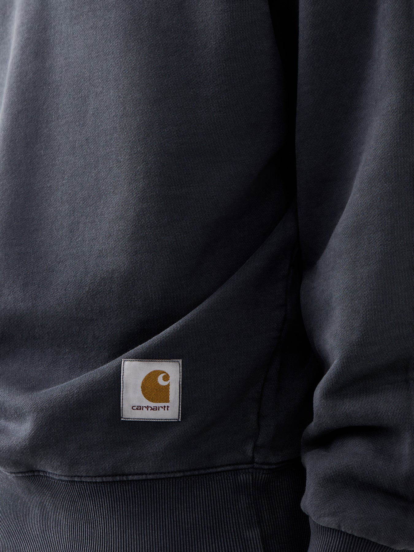 Hudson Sweatshirt