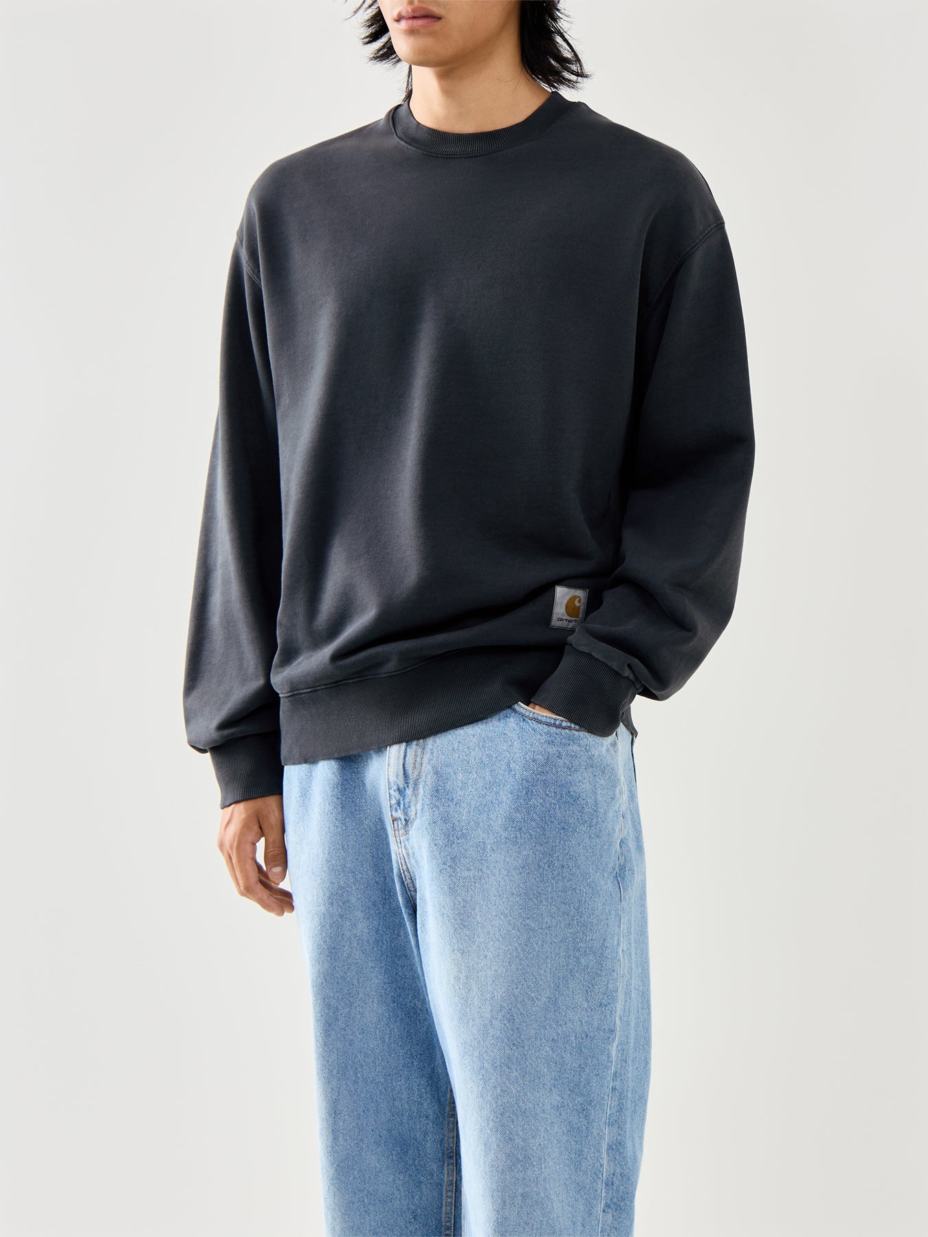 Hudson Sweatshirt