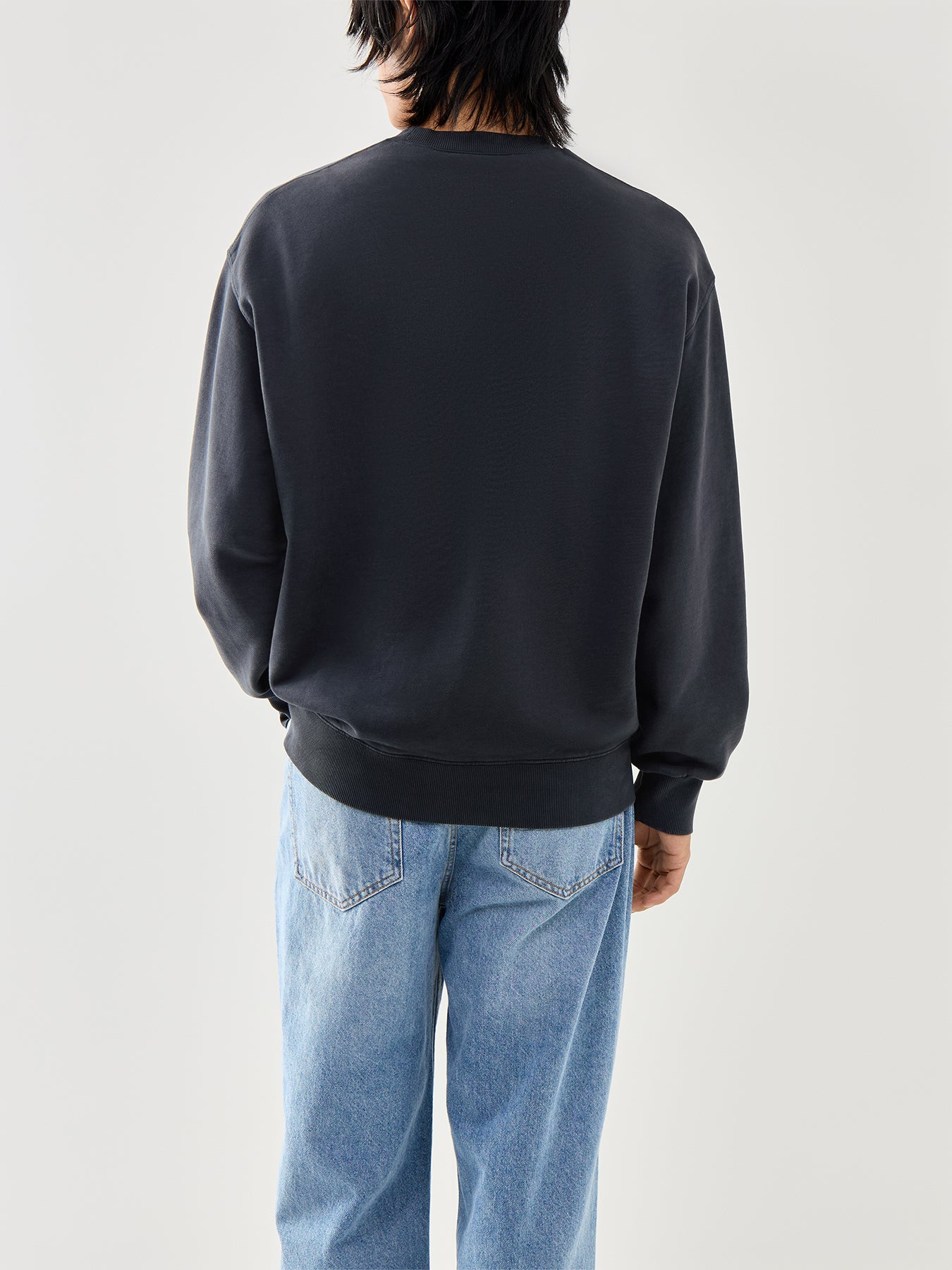 Hudson Sweatshirt