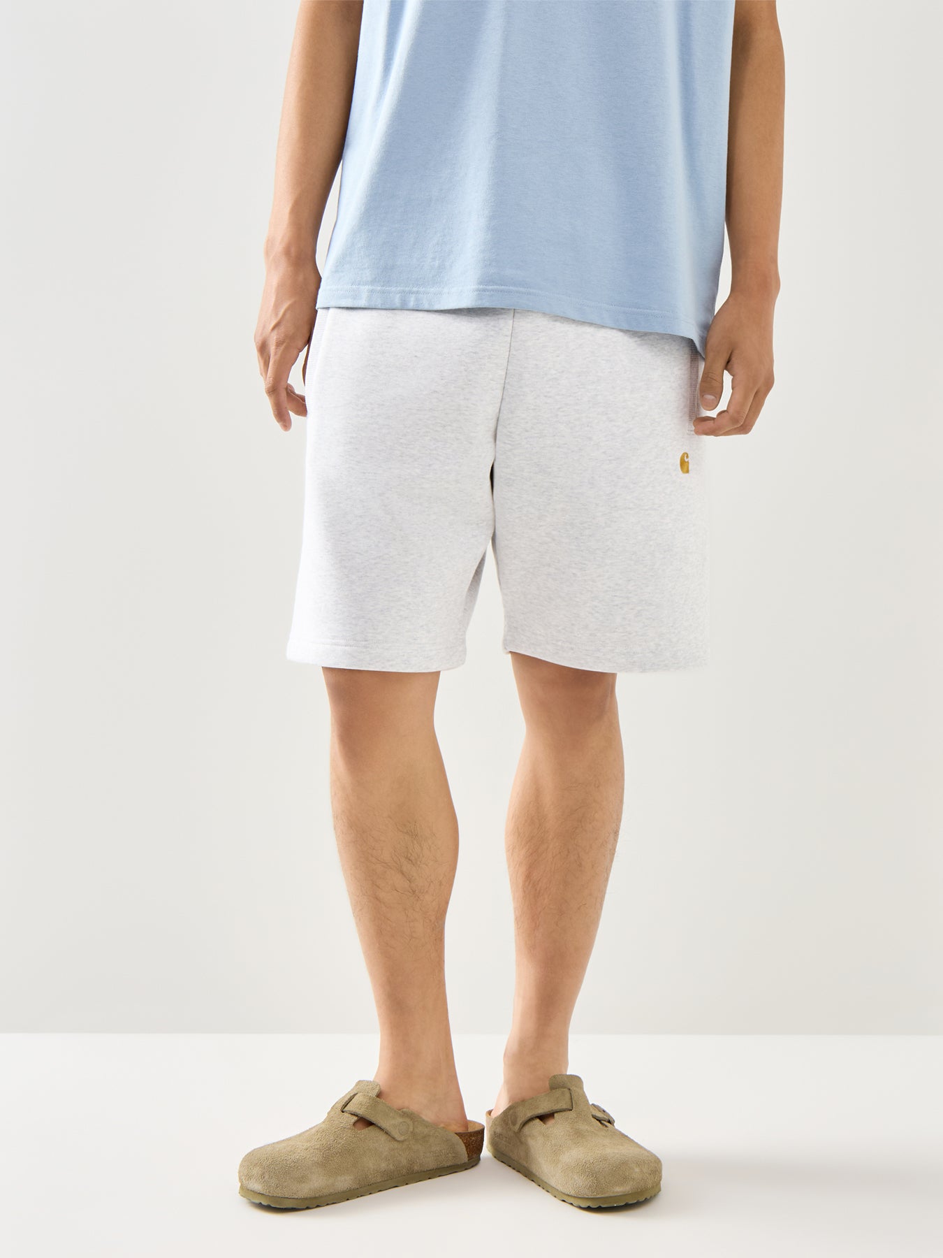 Chase Sweat Short