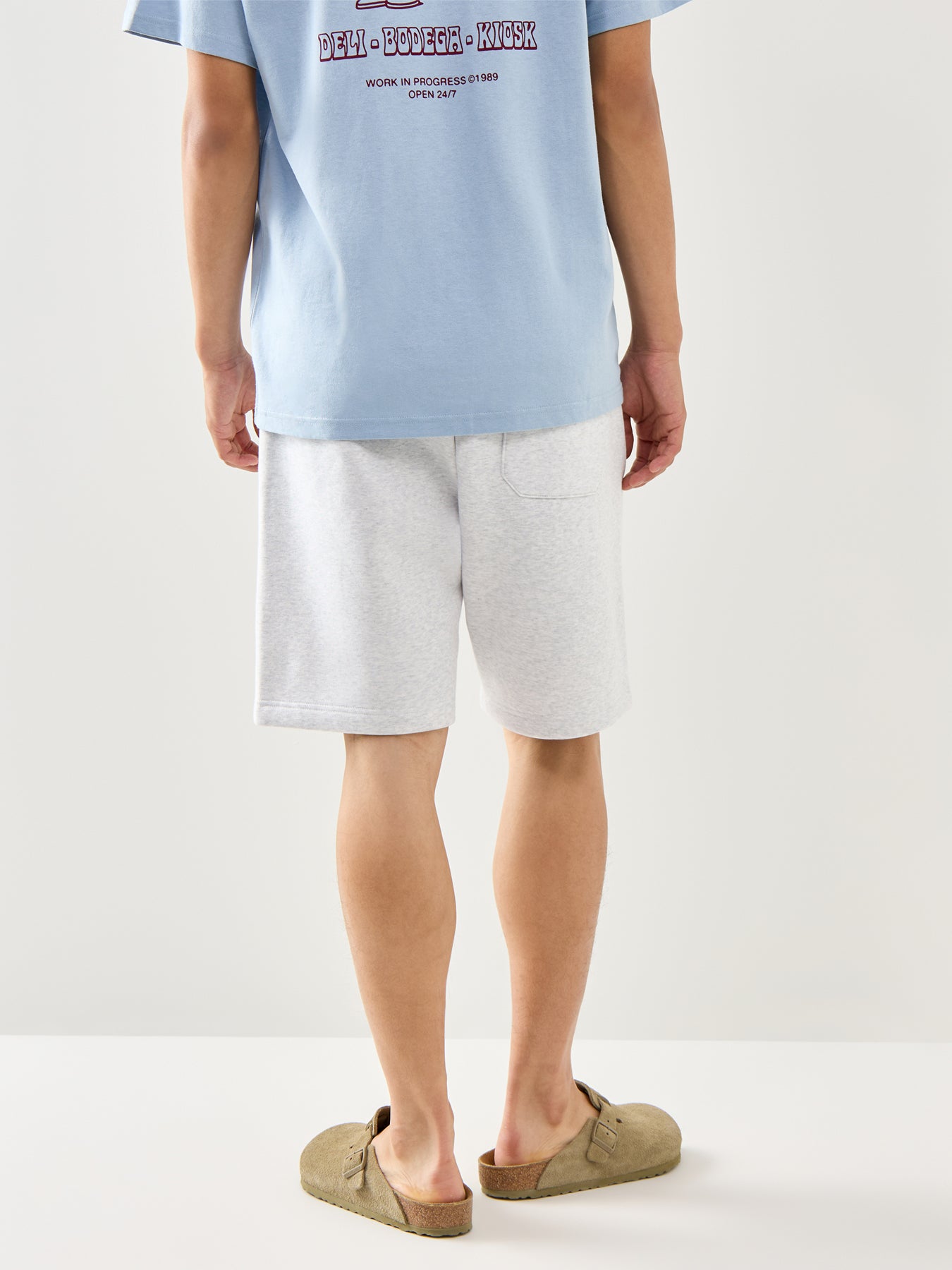 Chase Sweat Short