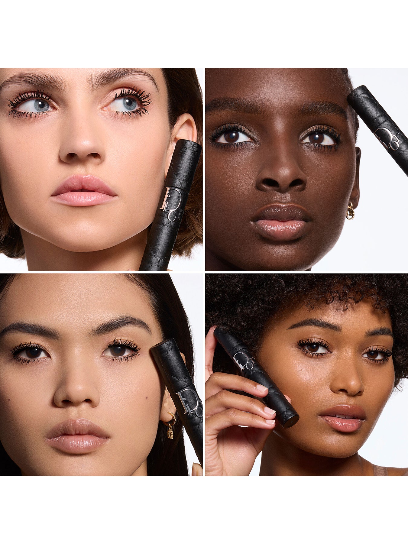 Diorshow Overvolume Mascara