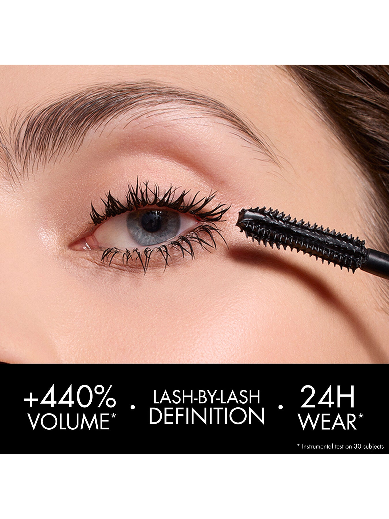 Diorshow Overvolume Mascara