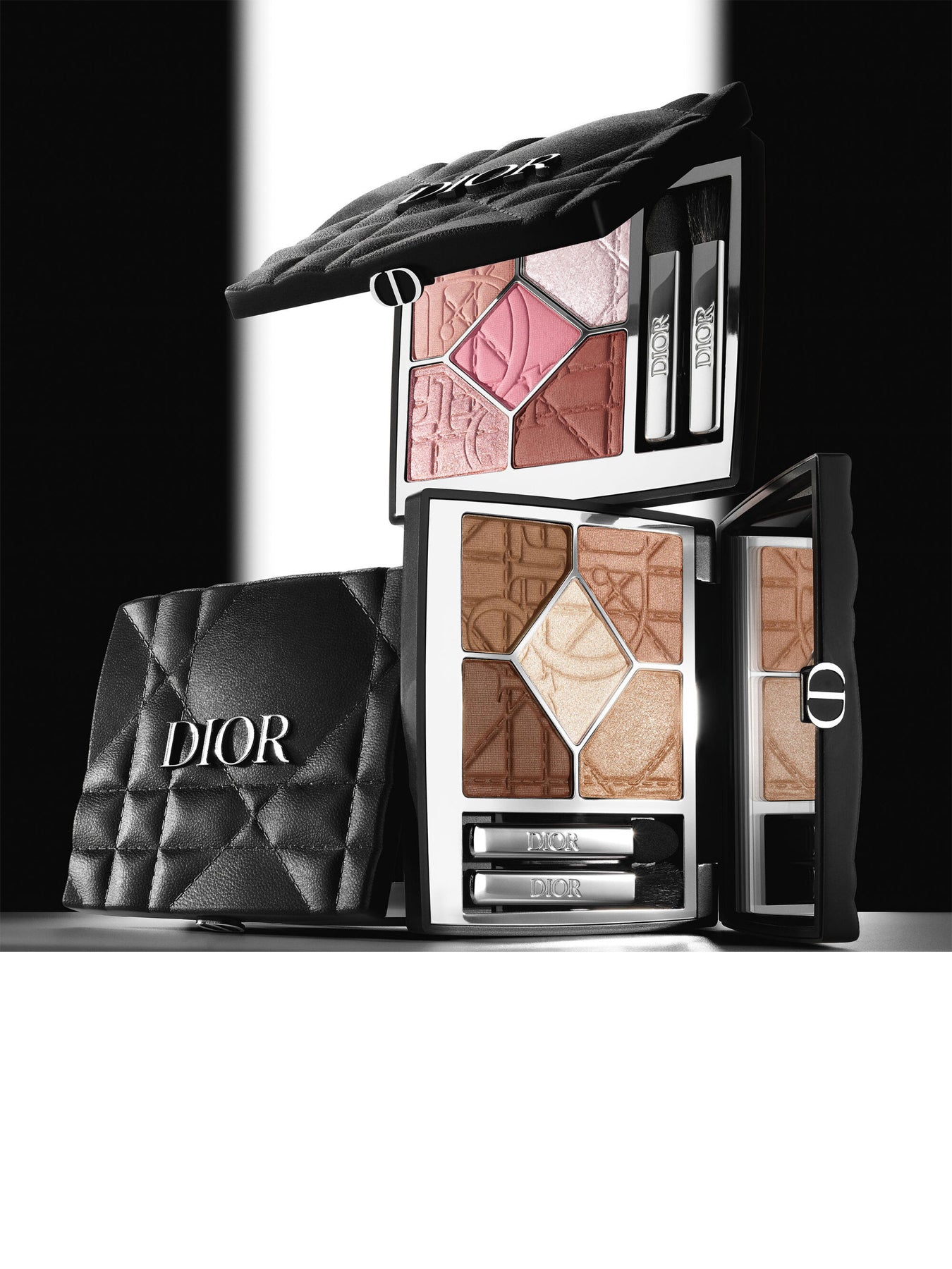 Dior Diorshow 5 Couleurs アイシャドウパレット NEW: Diorshow 5 Couleurs Limited Edition Eye Makeup Palette | Dior UK