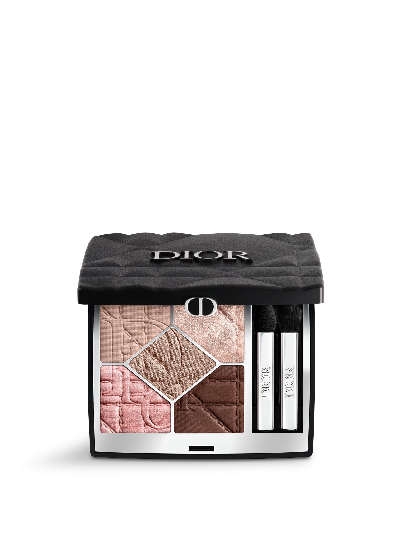 Dior Diorshow 5 Couleurs アイシャドウパレット NEW: Diorshow 5 Couleurs Limited Edition Eye Makeup Palette | Dior UK