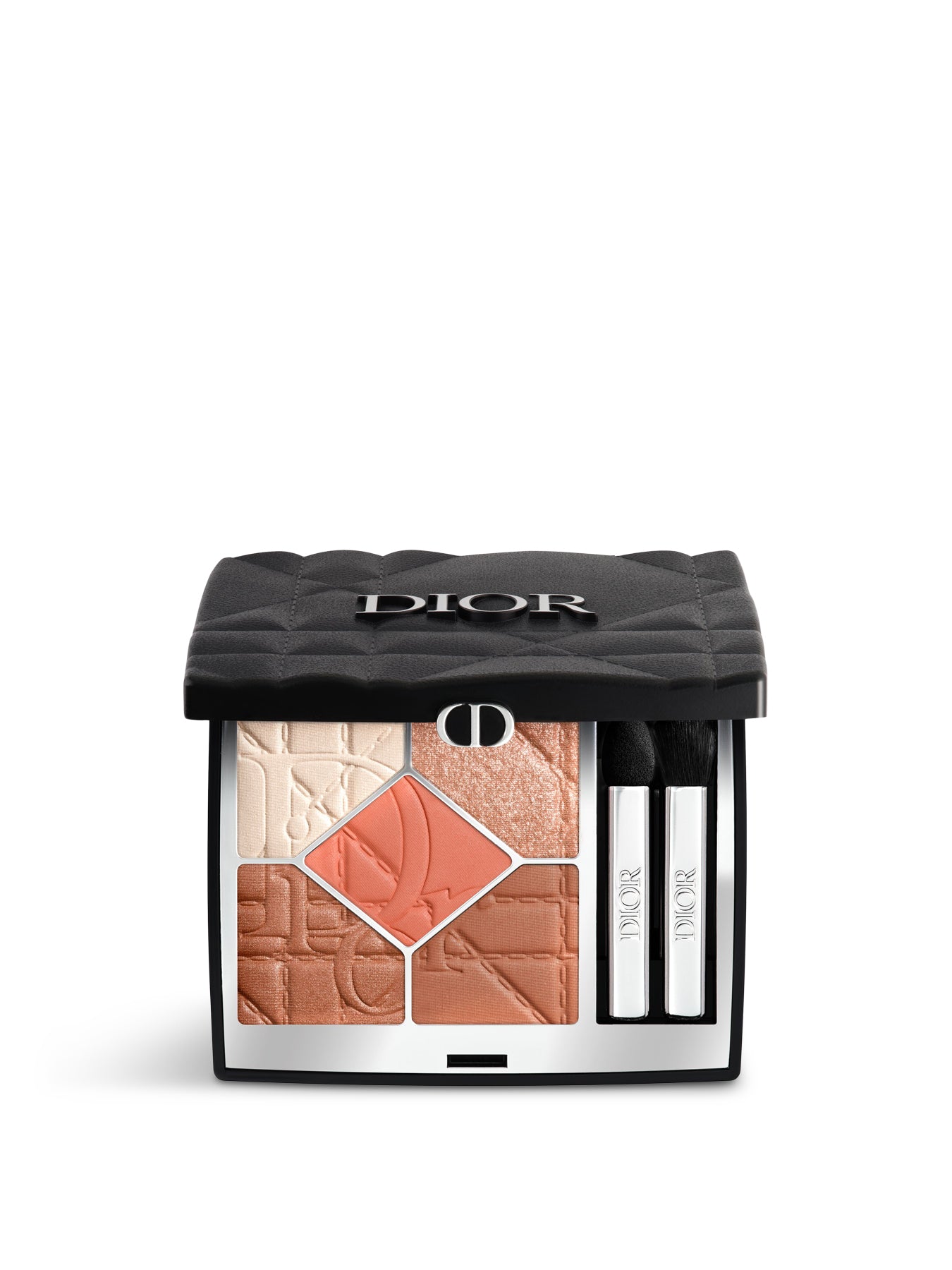 Diorshow 5 Couleurs Couture Eyeshadow Palette – Limited Edition