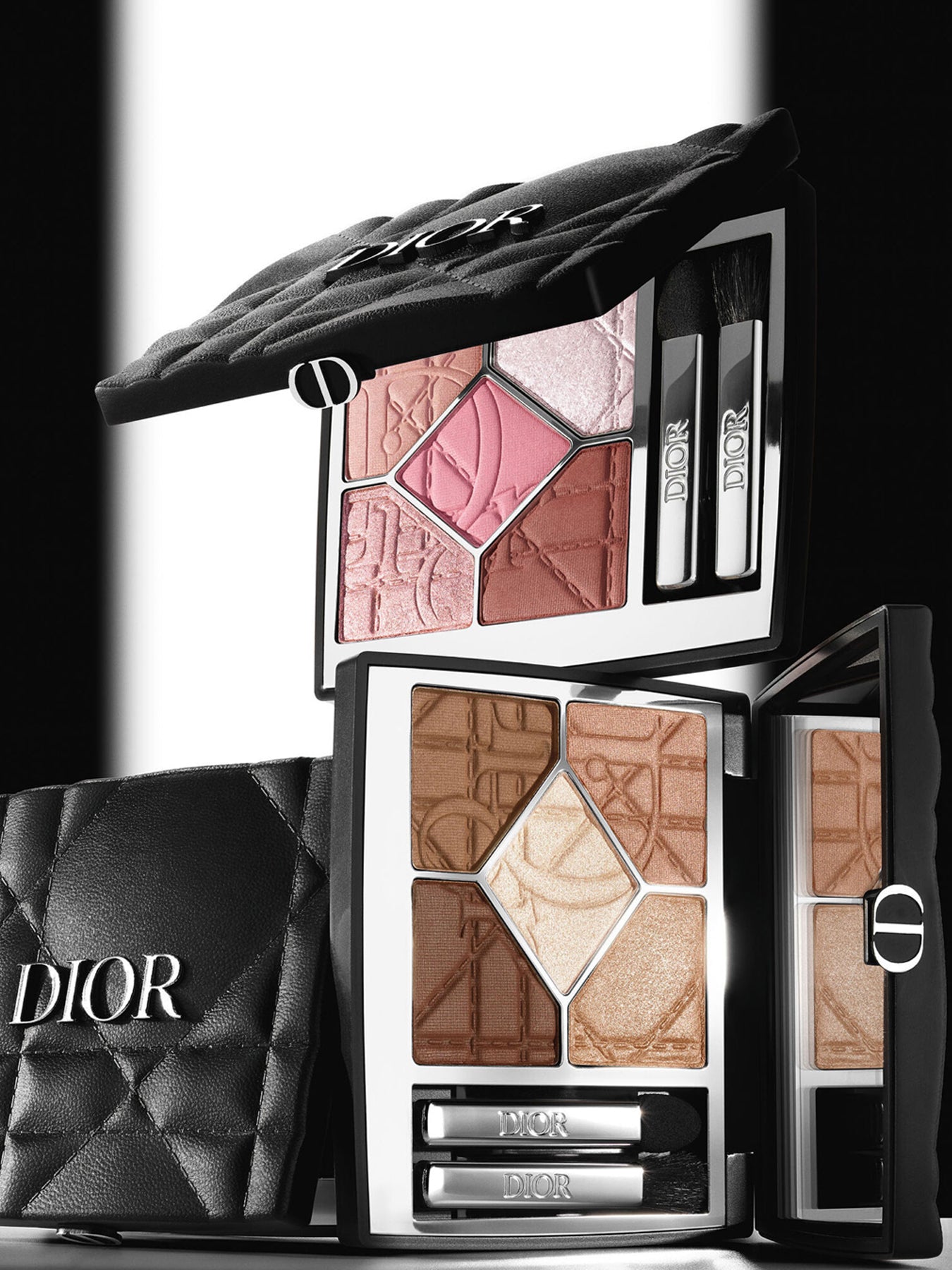 Diorshow 5 Couleurs Couture Eyeshadow Palette – Limited Edition