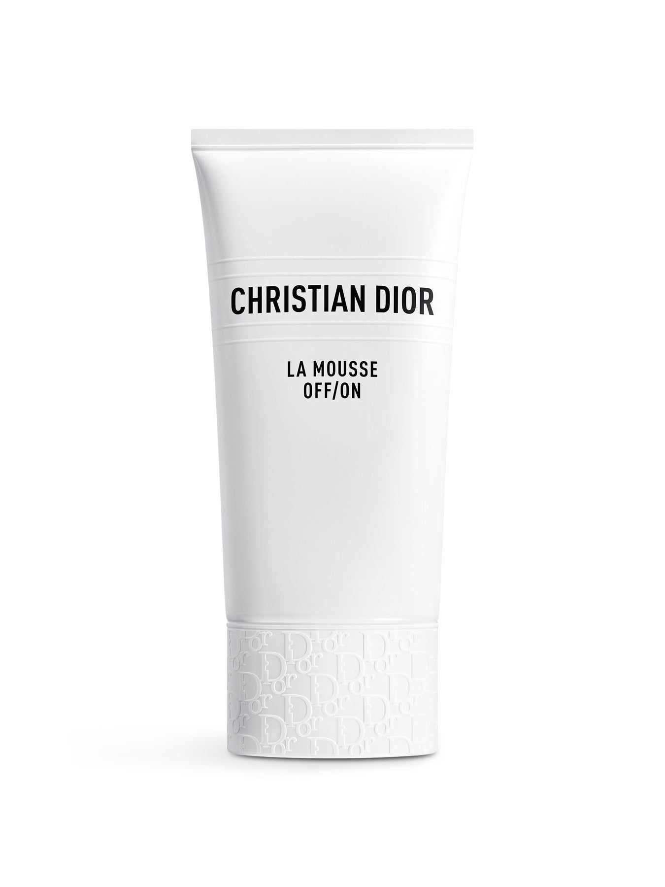 La Mousse OFF/ON Foaming Cleanser