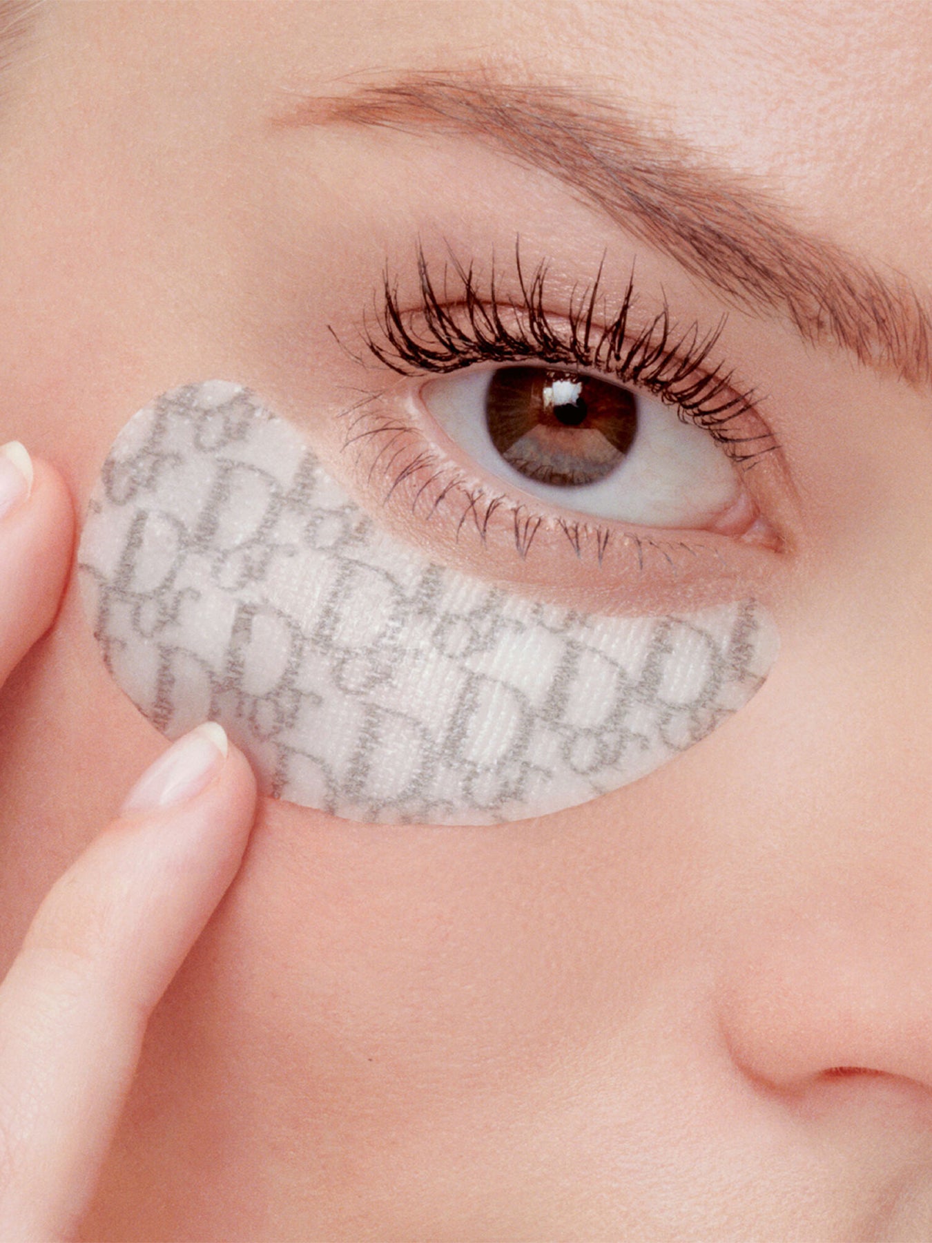 Dior Eye Patches