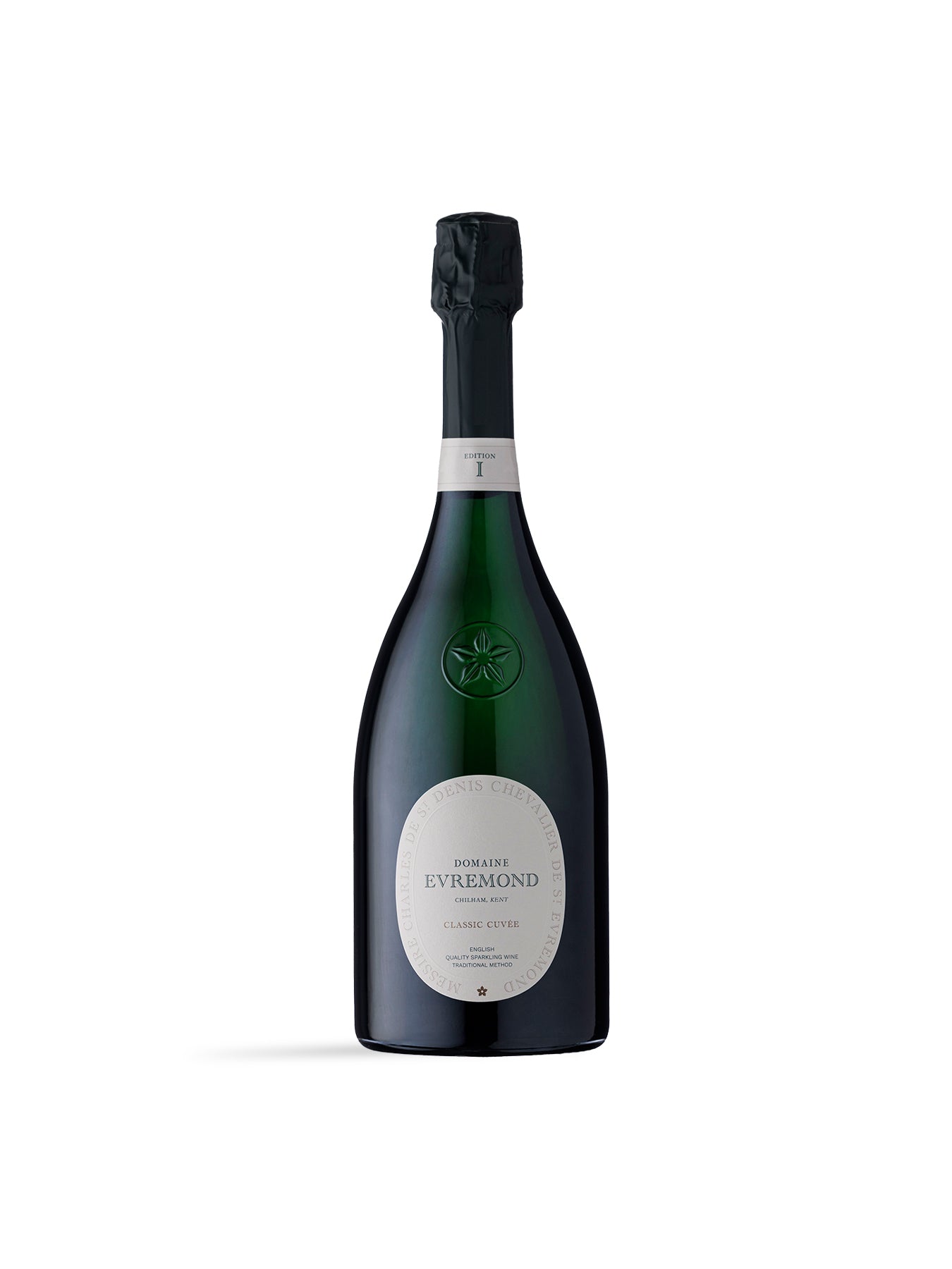 Classic Cuvée Domaine Evremond NV