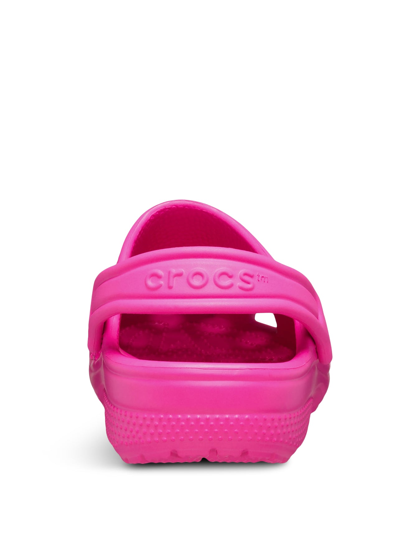 Girls’ Classic Clog Pink