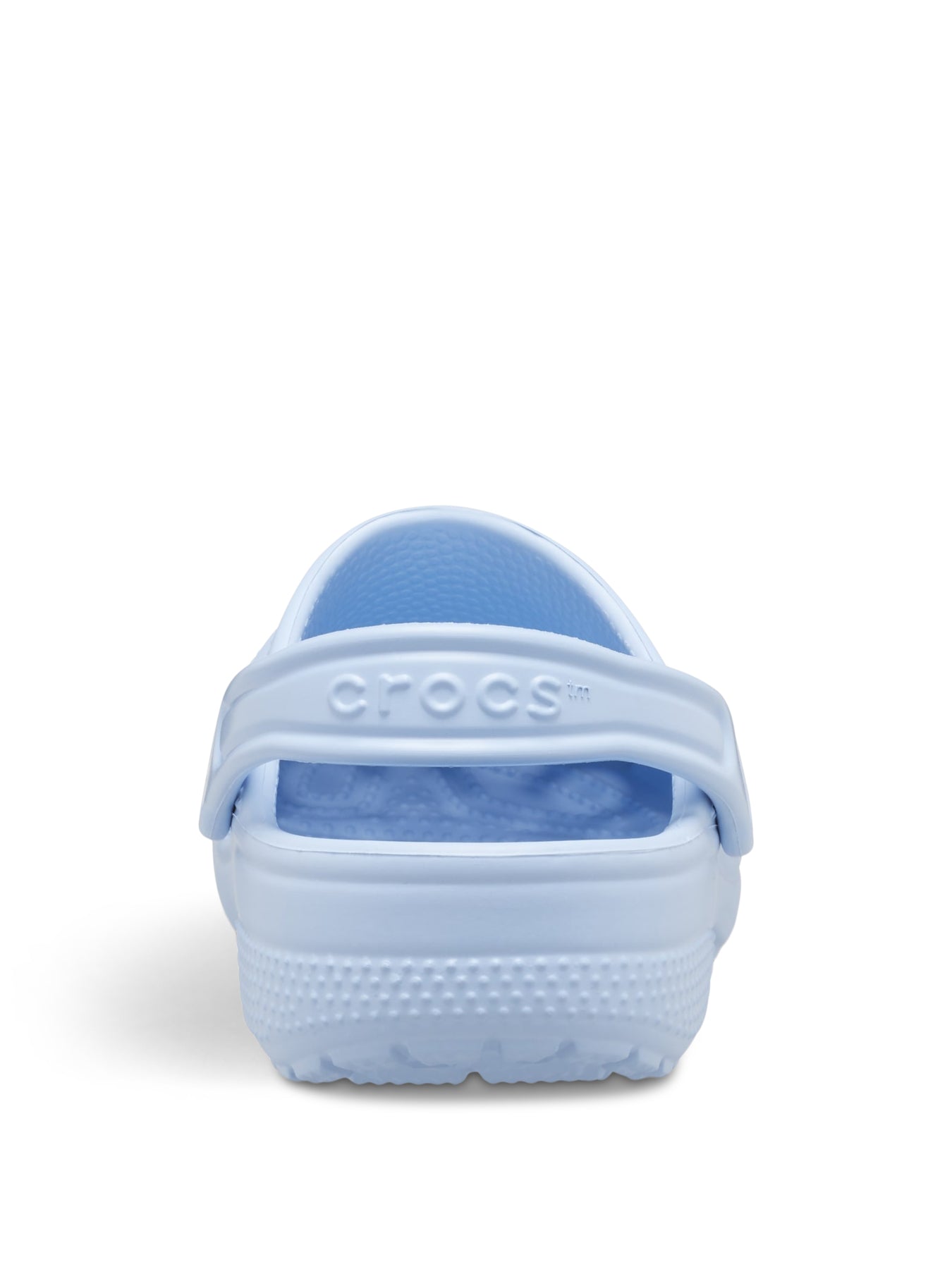 Classic Clog Blue Calcite