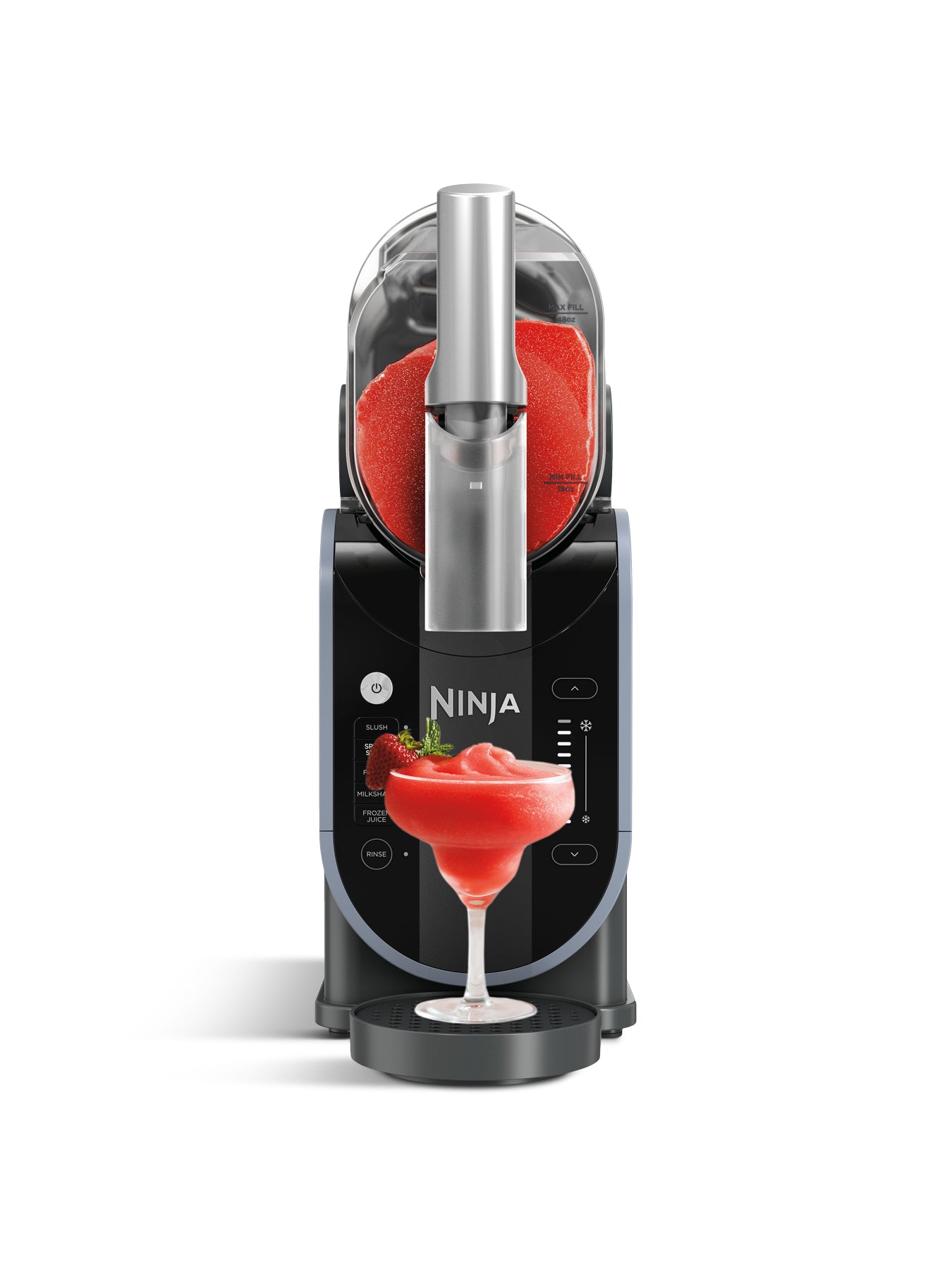 Ninja SLUSHi Frozen Drink Maker