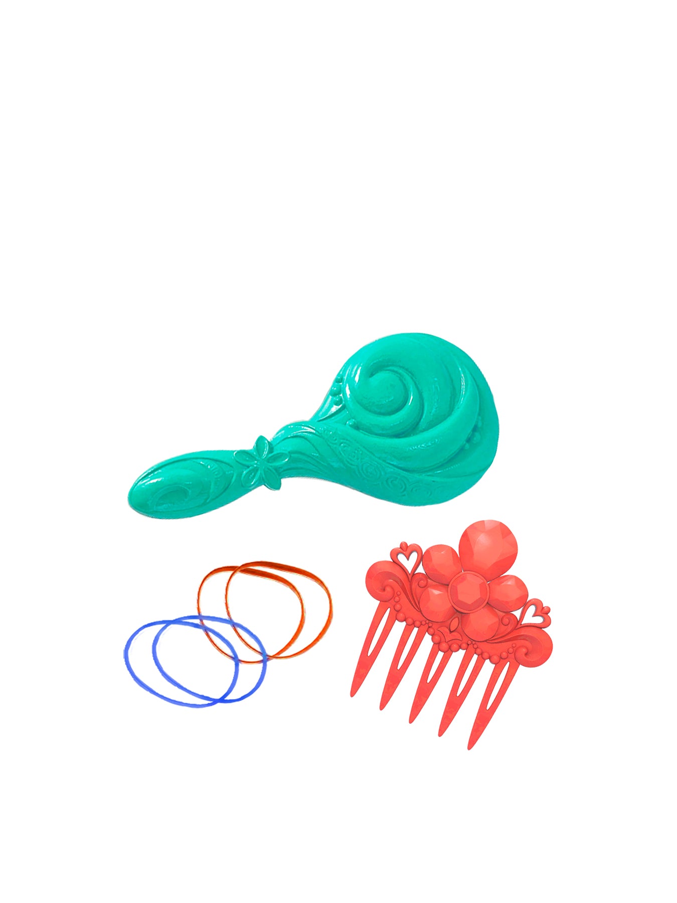 Moana 2 Small Styling Head