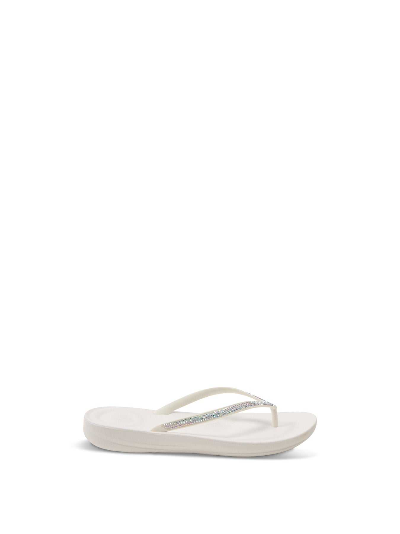 Iqushion Sparkle Urban White