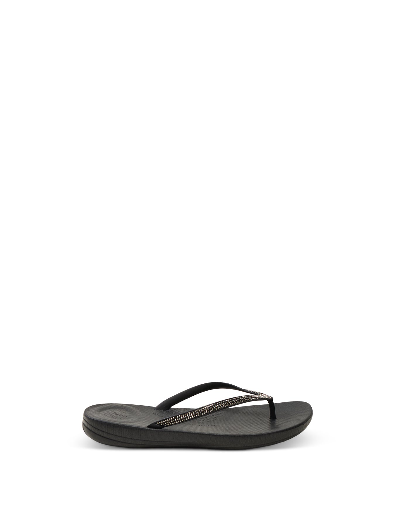 Iqushion Sparkle Black
