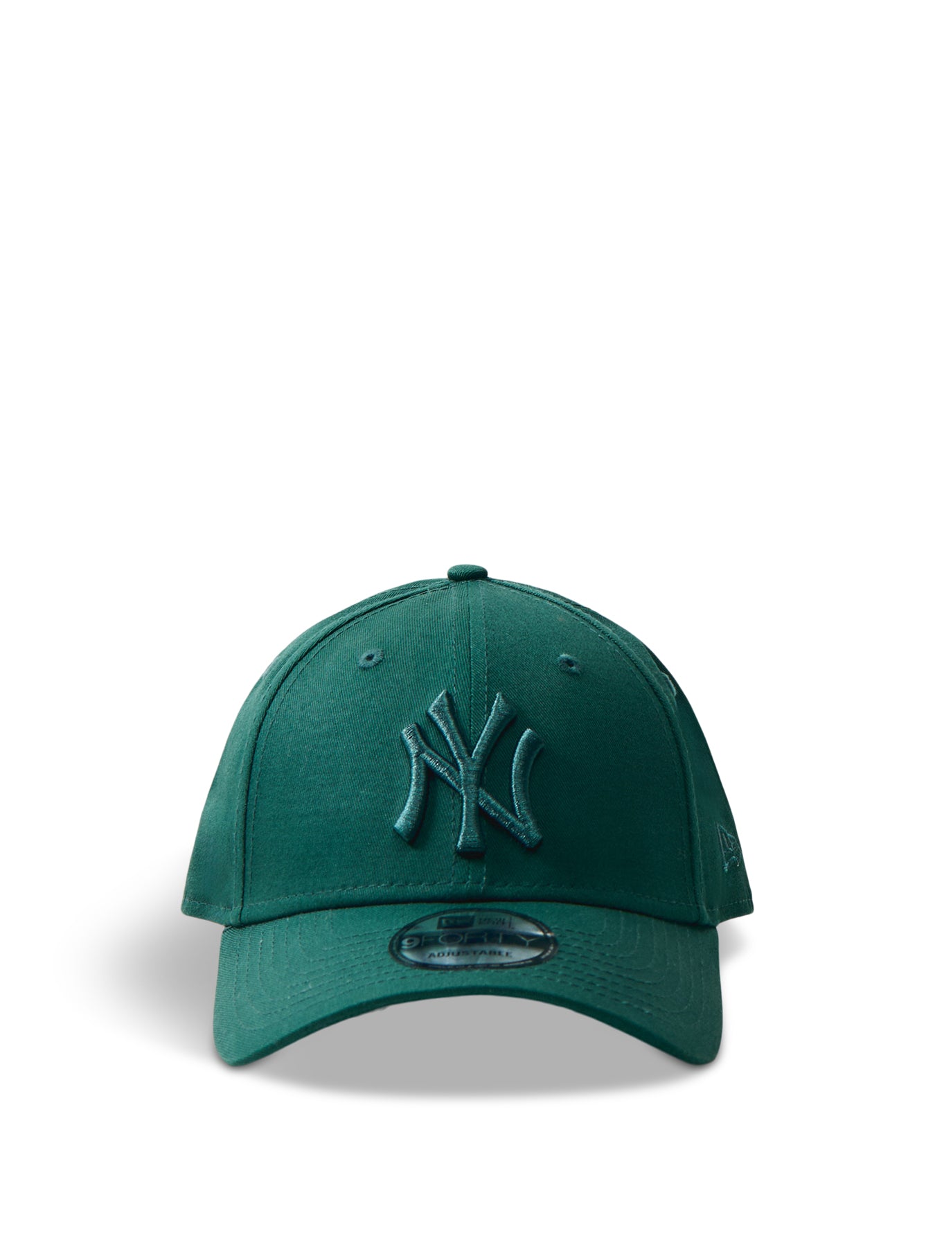 League essential 9forty® Cap Dark Green