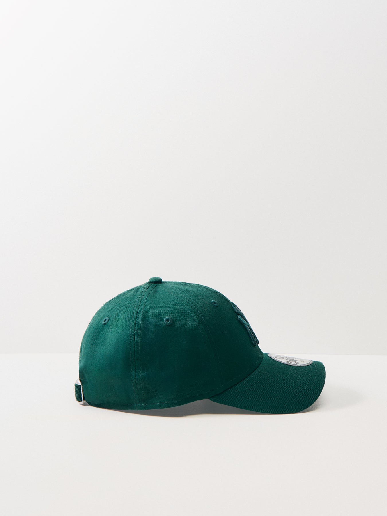League essential 9forty® Cap Dark Green