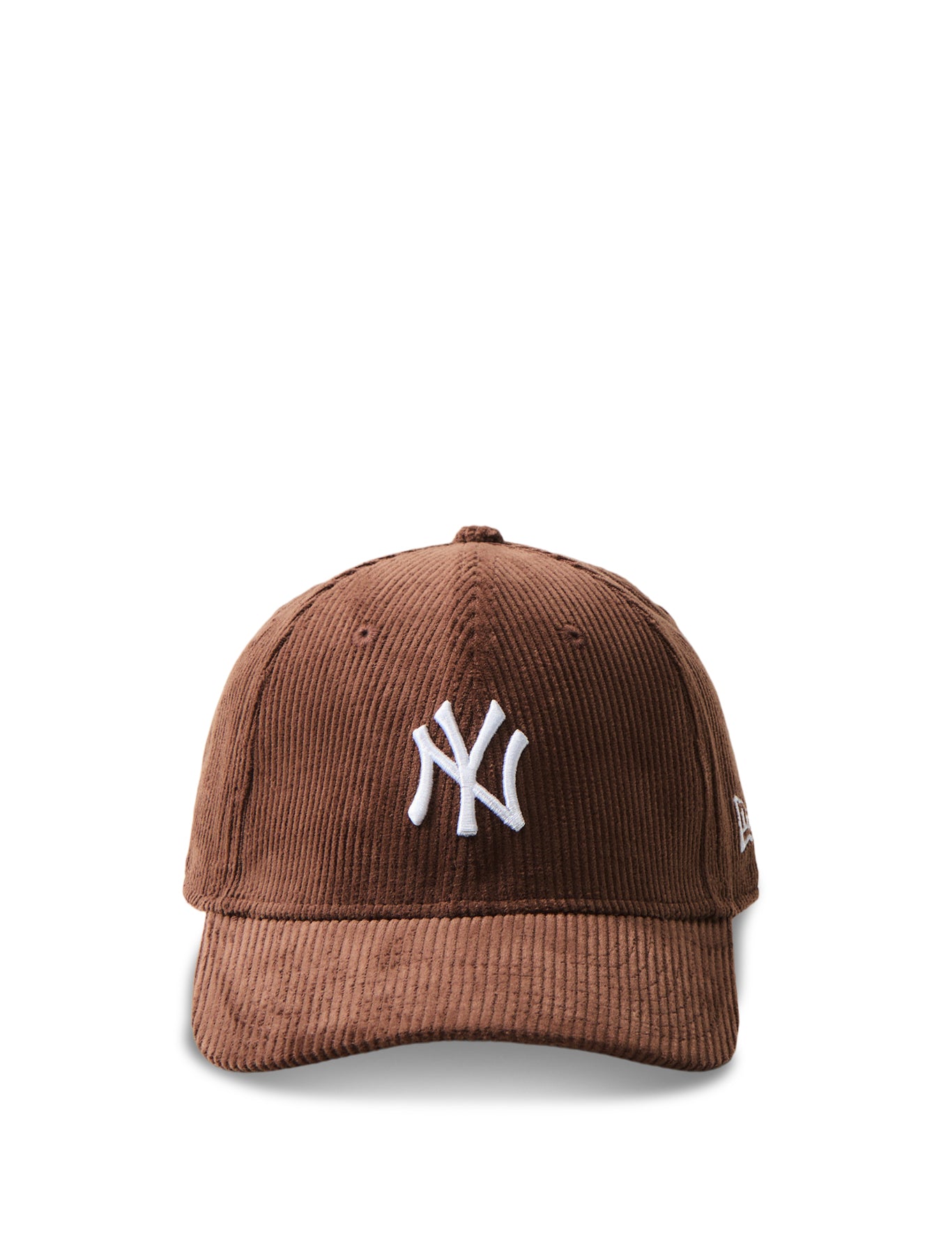 Cord 9forty® Cap Medium Brown