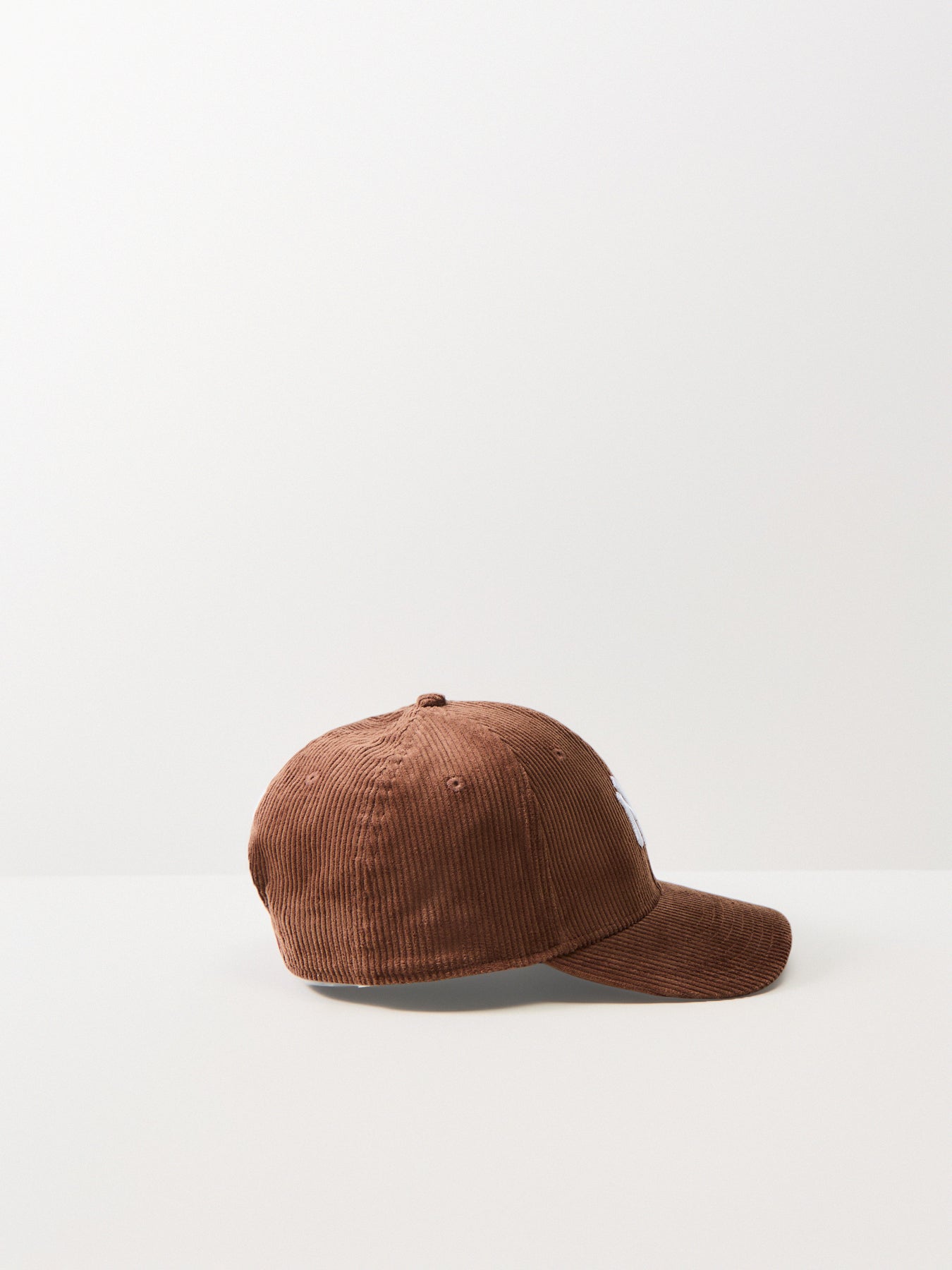 Cord 9forty® Cap Medium Brown