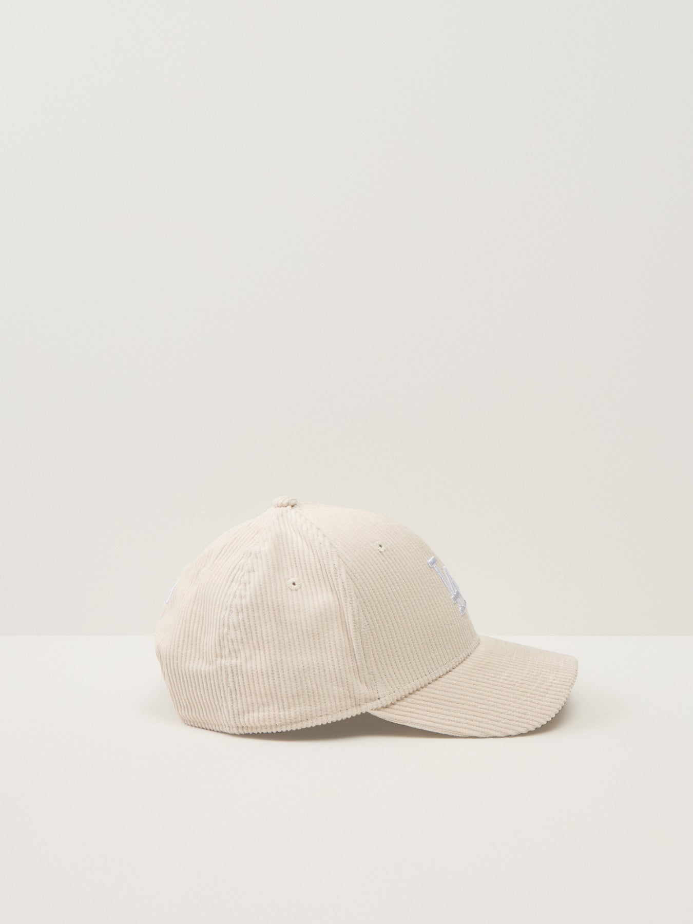 Cord 9Forty® Mcrown Light Beige