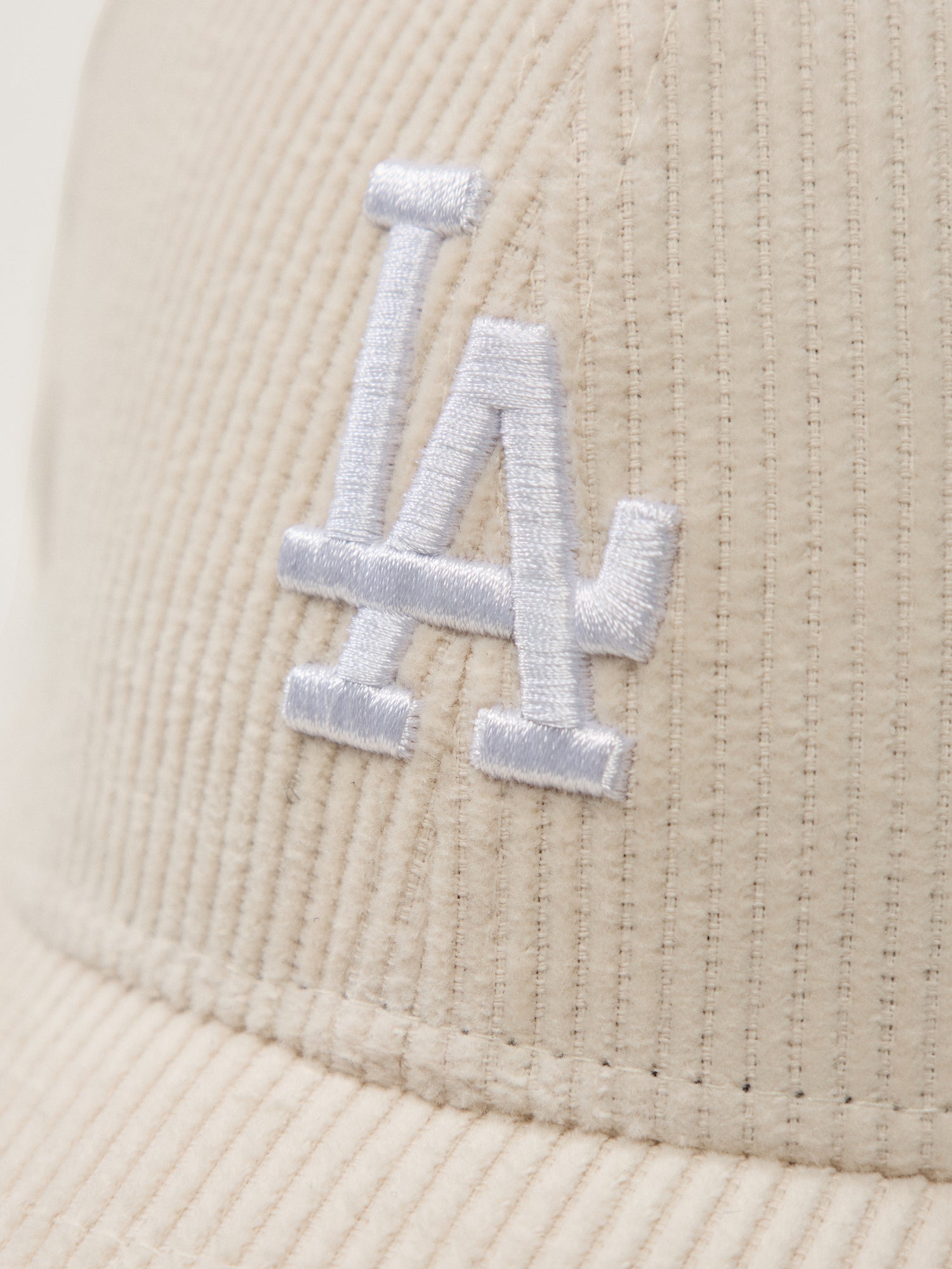 Cord 9Forty® Mcrown Light Beige