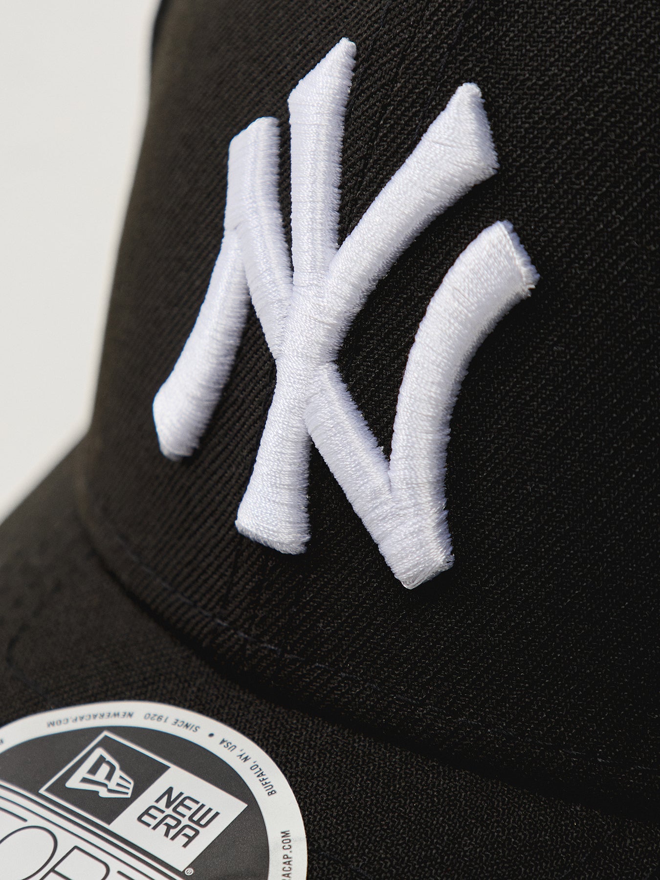 9Forty® Mcrown Black